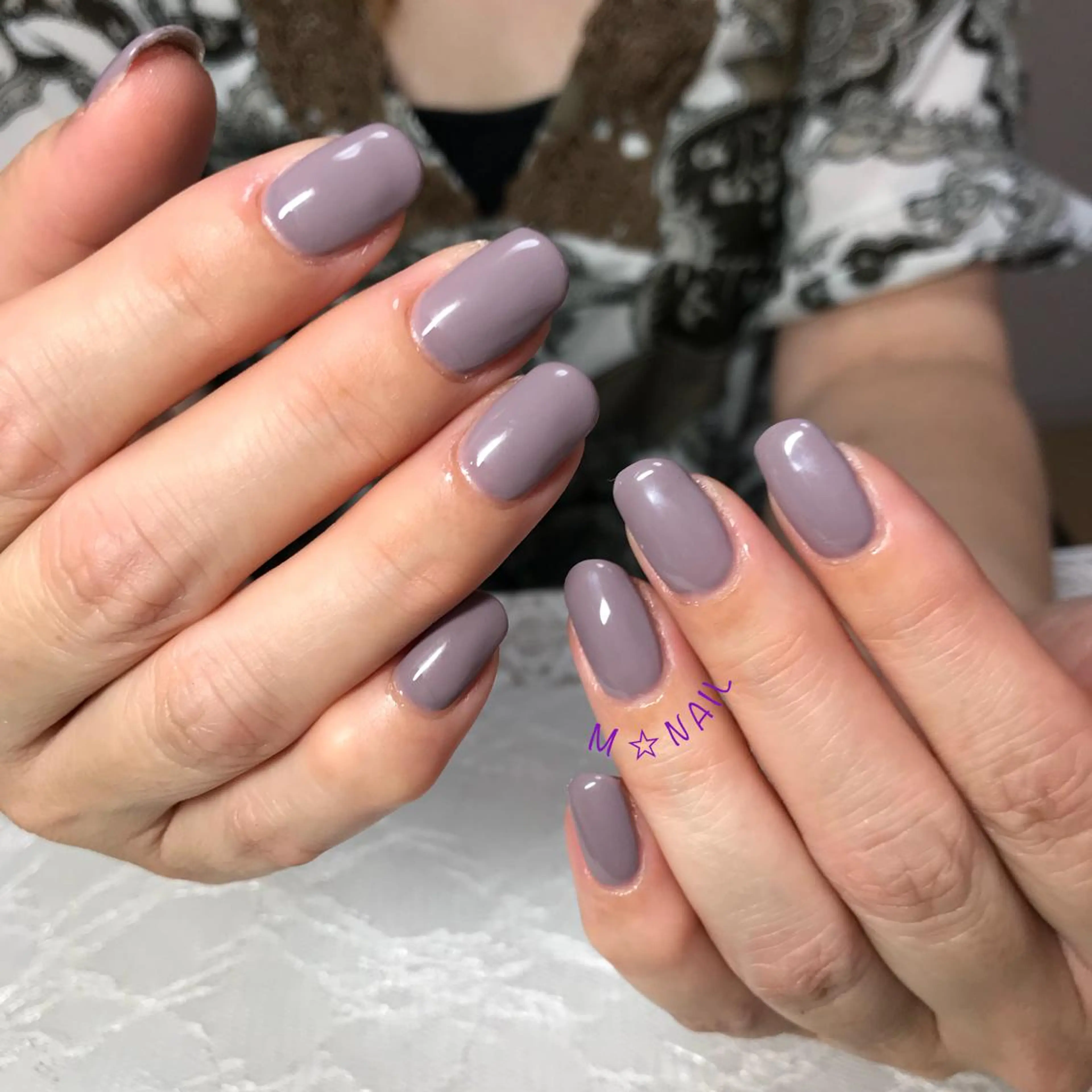 ネイル ハンドネイル COCO+所属・COCO +のエステ・リラクイメージ