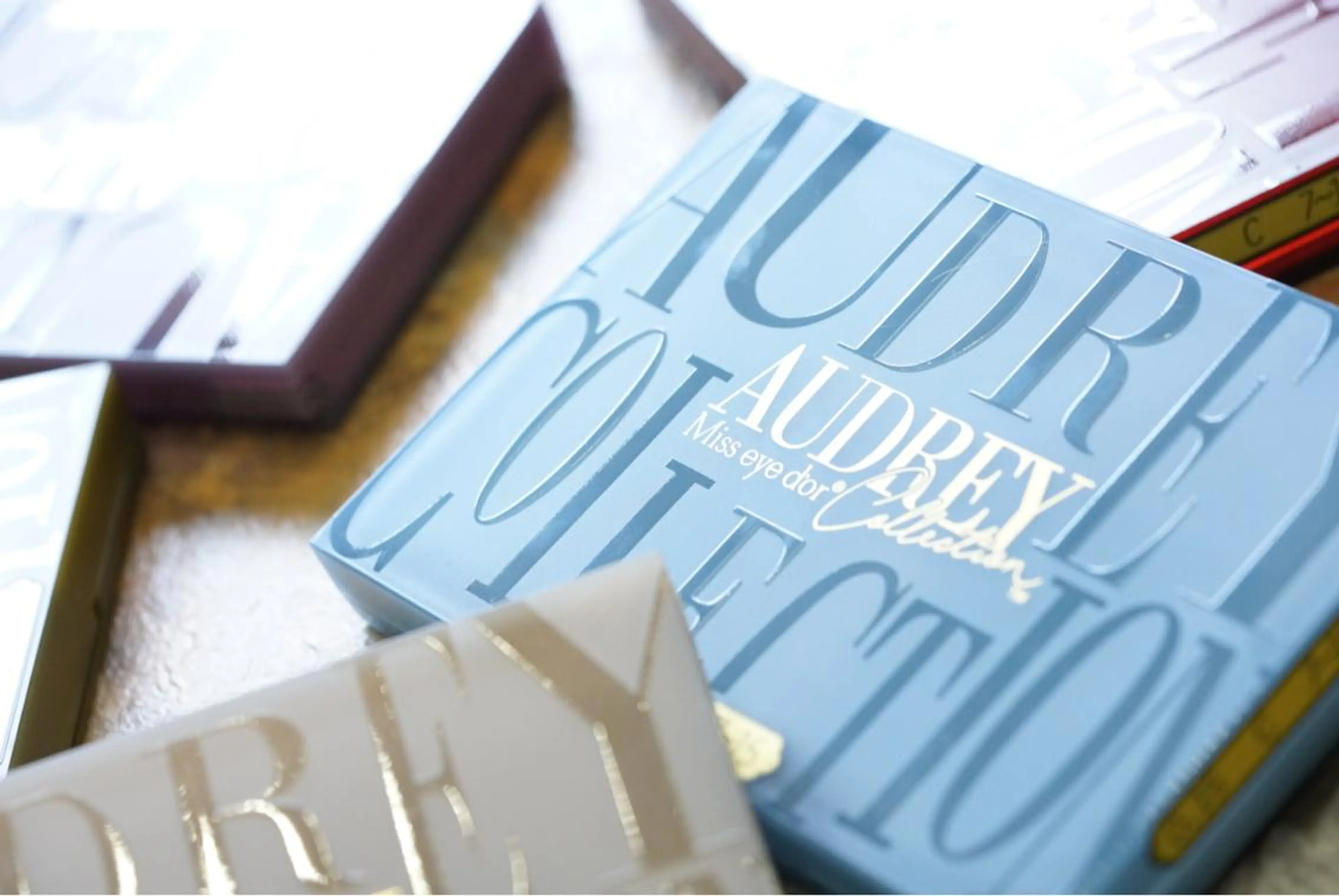 マツエク・マツパ フラットラッシュ マツエク Libur 宮田のマツエク・マツパデザイン