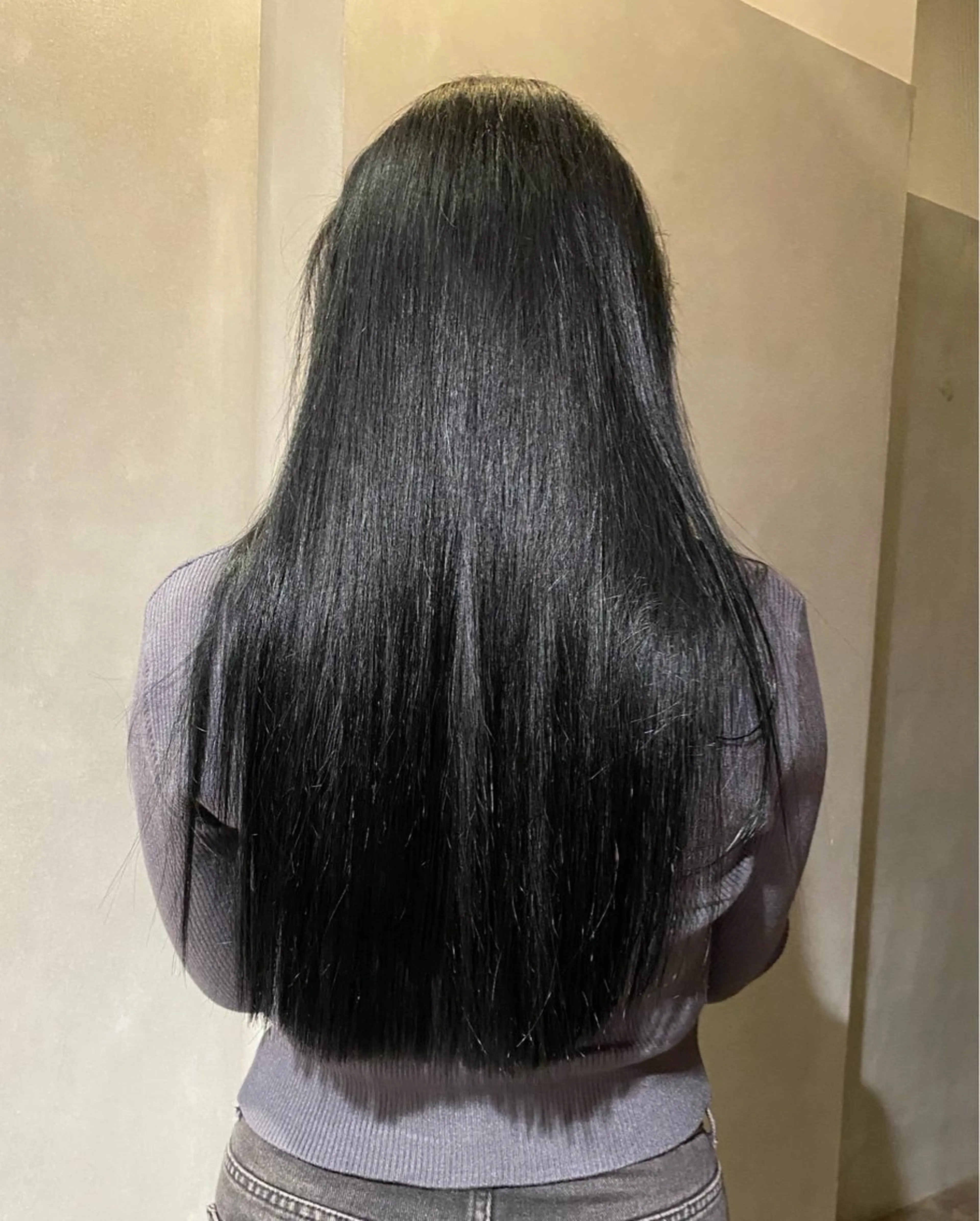 年末年始より綺麗に✨treatment🫧の写真