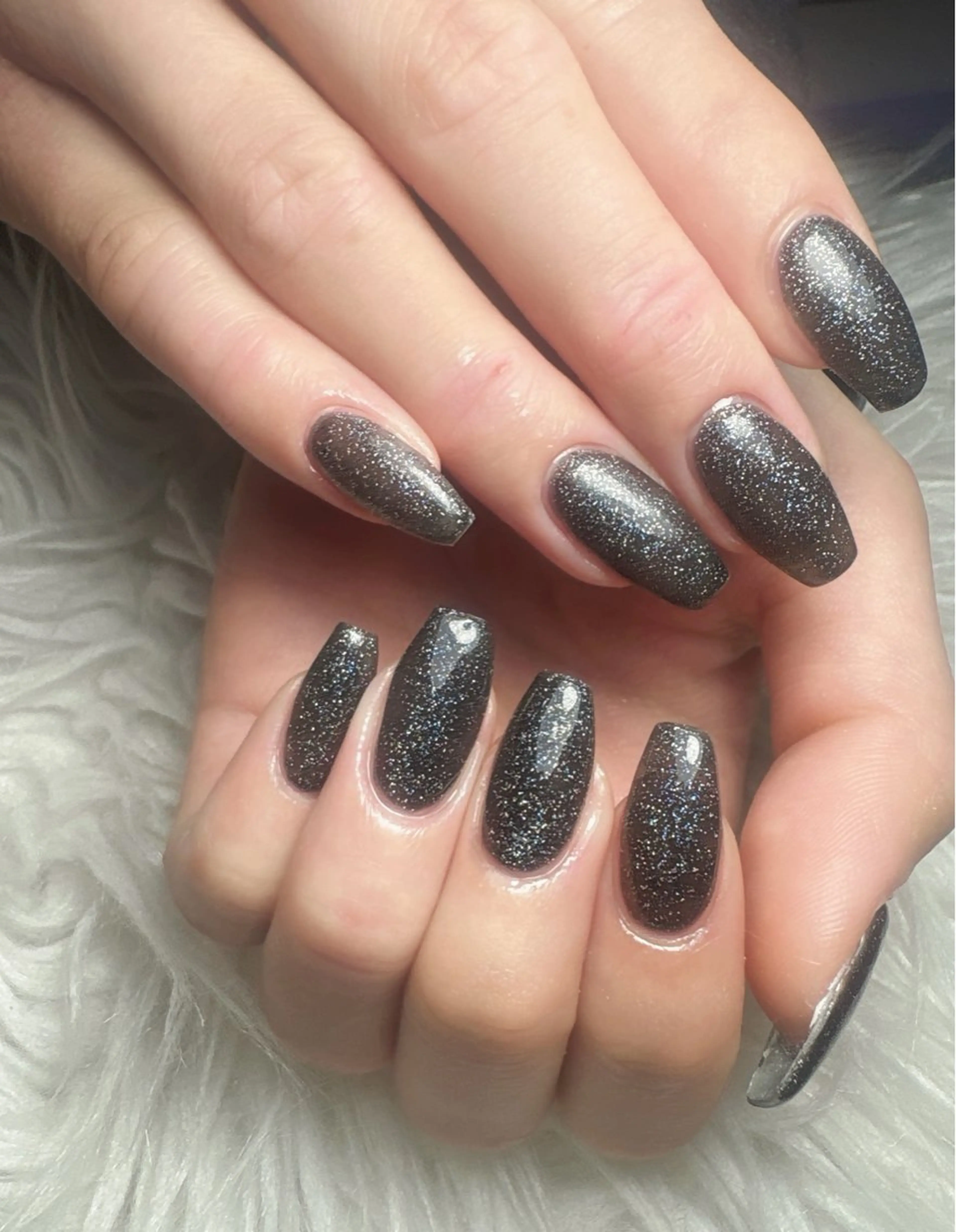 ネイル ハンドネイル Fukuda シュウのネイルデザイン