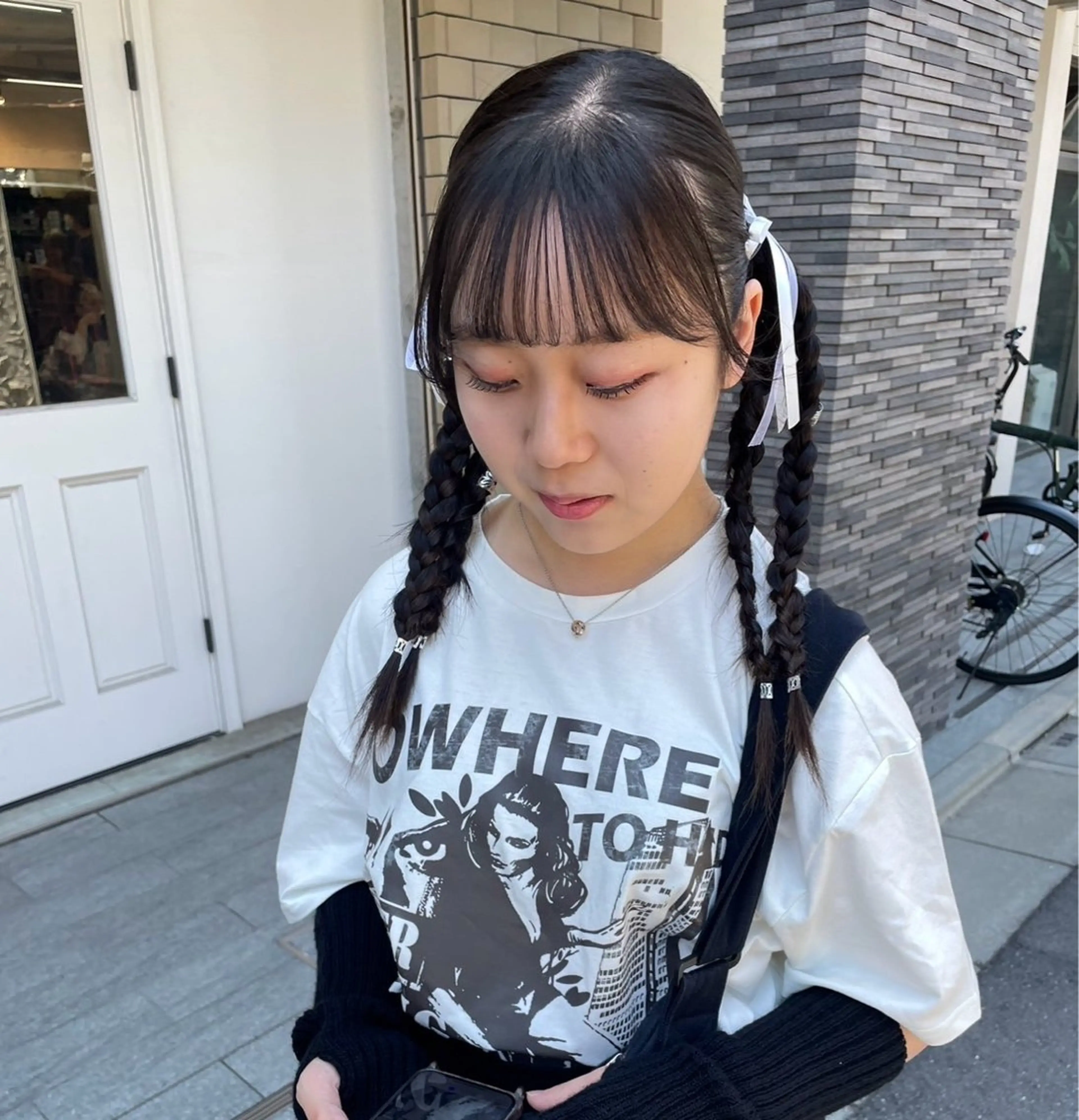 ヘアアレンジ Reve  resort所属・美髪× ヘアセット✨Araiのヘアスタイル