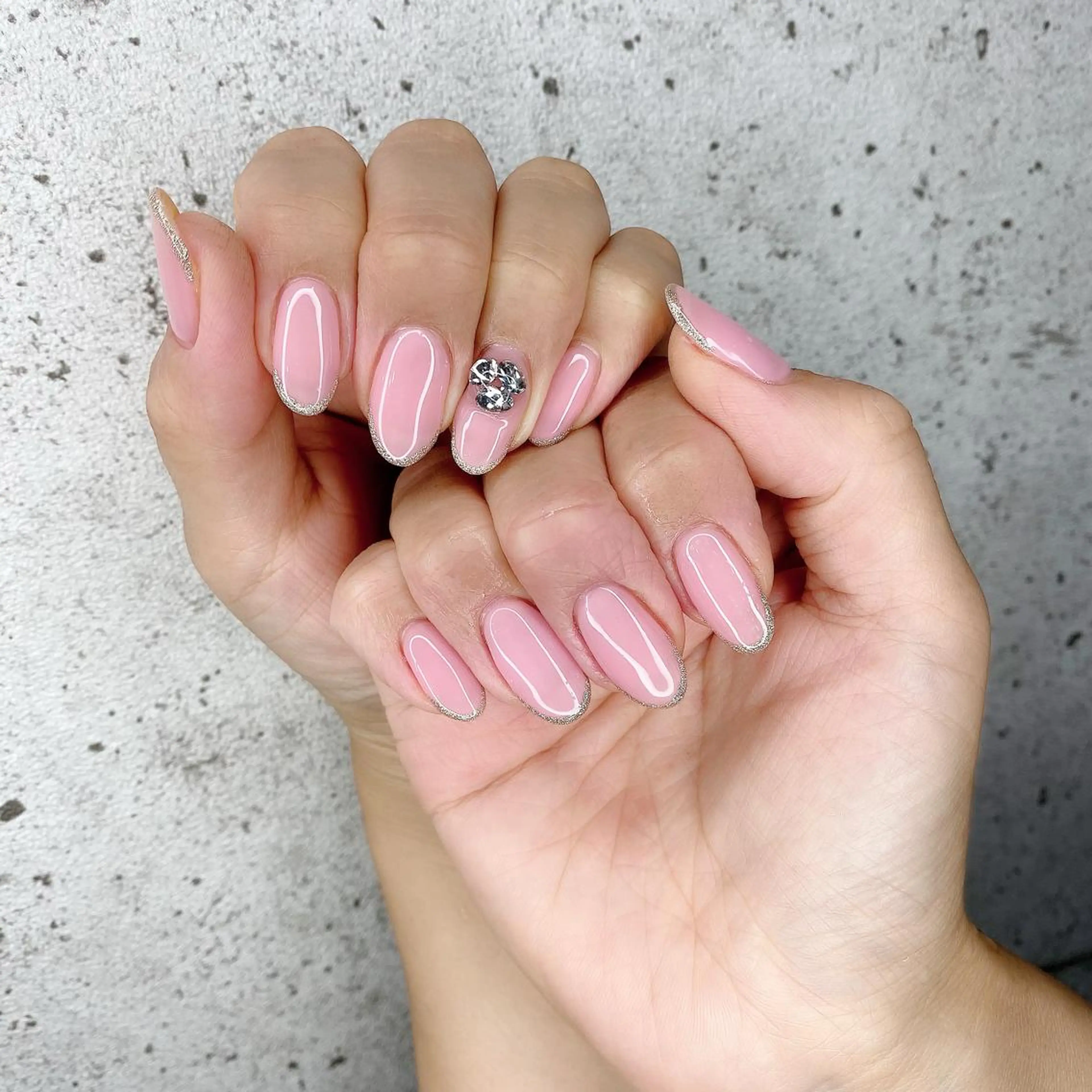 メンズ キッズ ネイル マツエク・マツパ ジェルネイル パラジェル Salon Ｋのネイルデザイン