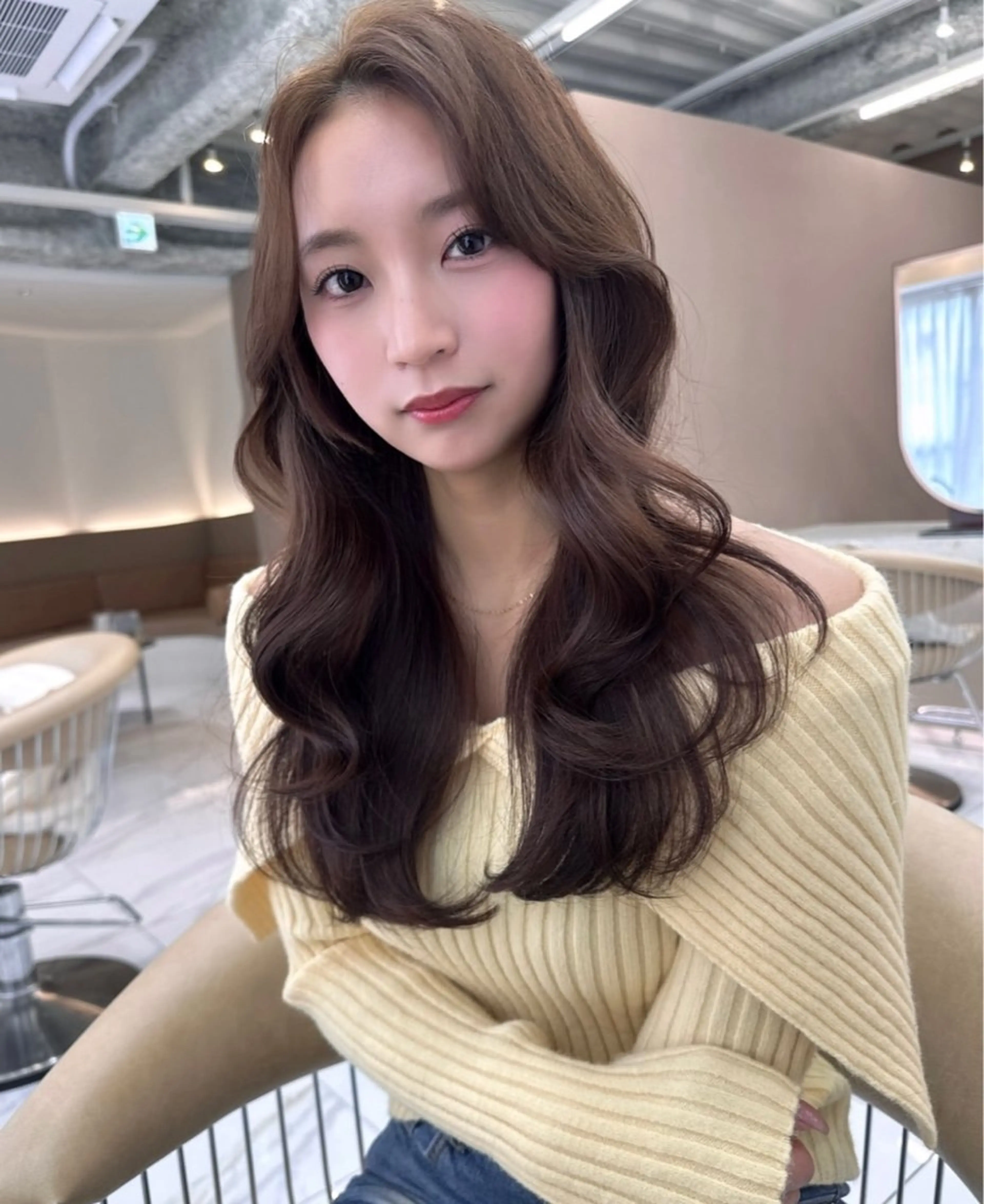 【当日限定予約‼️】ワンカラー＋1ステップトリートメント💖の写真