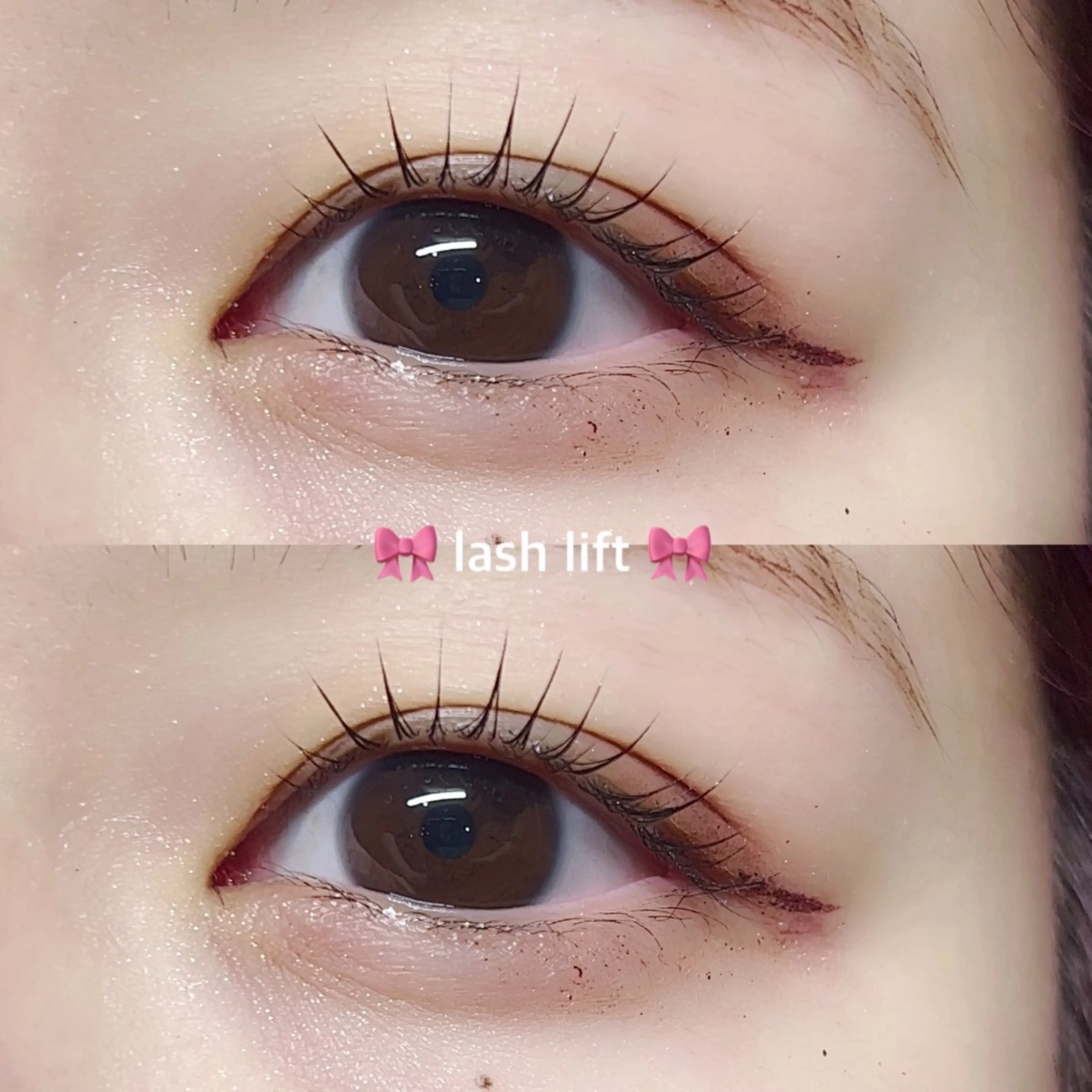 マツエク・マツパ eternite イトウのマツエク・マツパデザイン