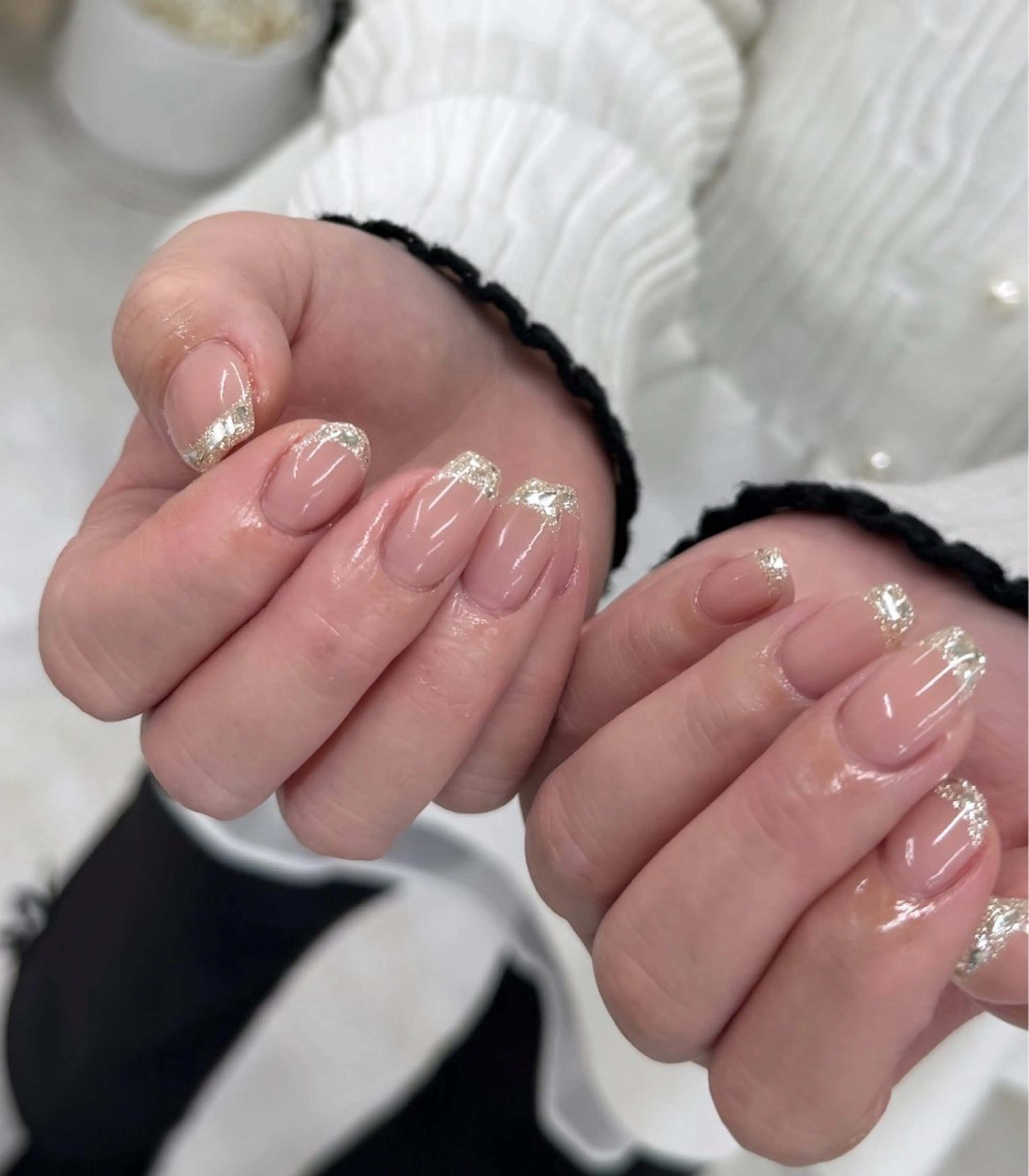 ネイル ハンドネイル Ihoji Hotaruのネイルデザイン