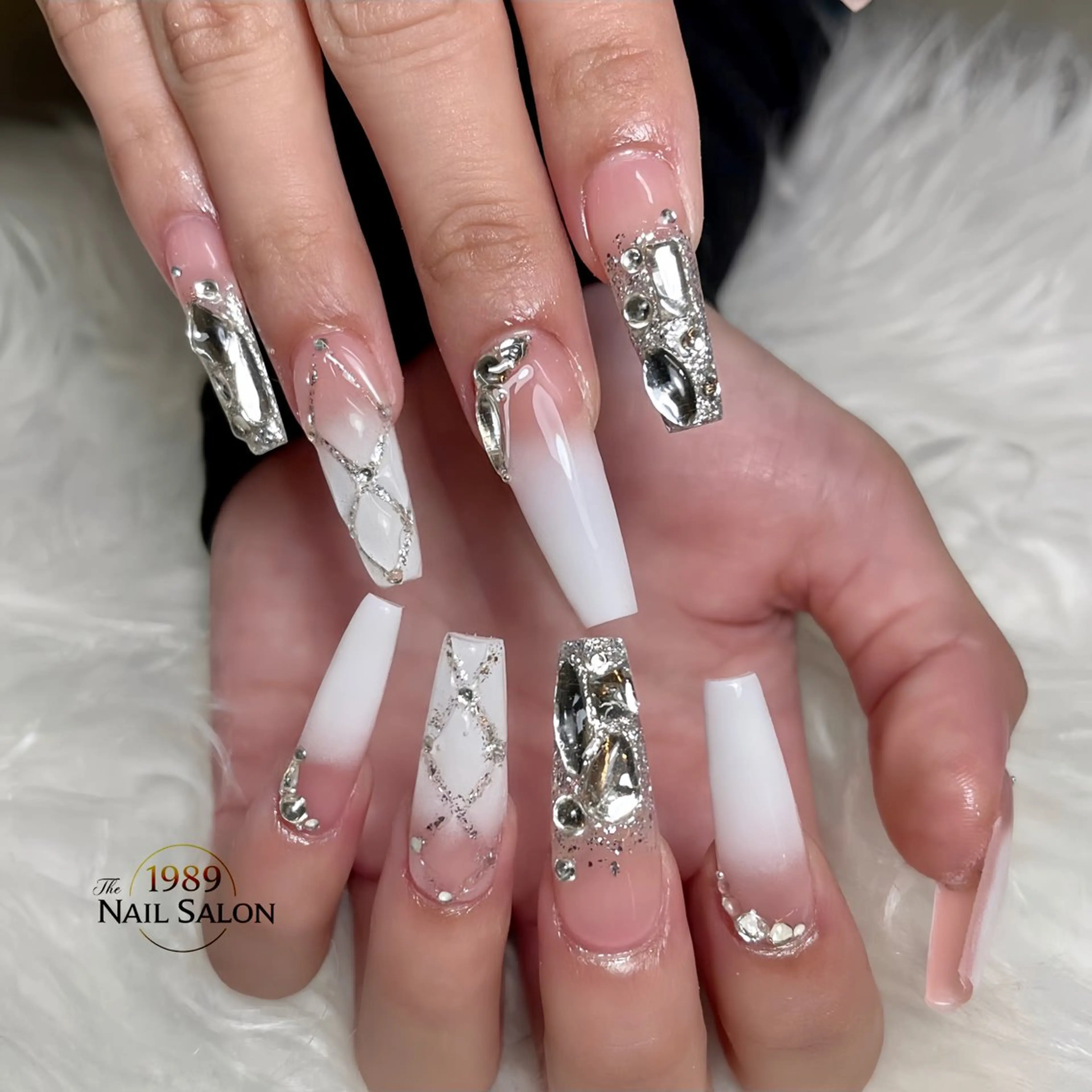 ネイル The 1989 Nail Salonのネイルデザイン