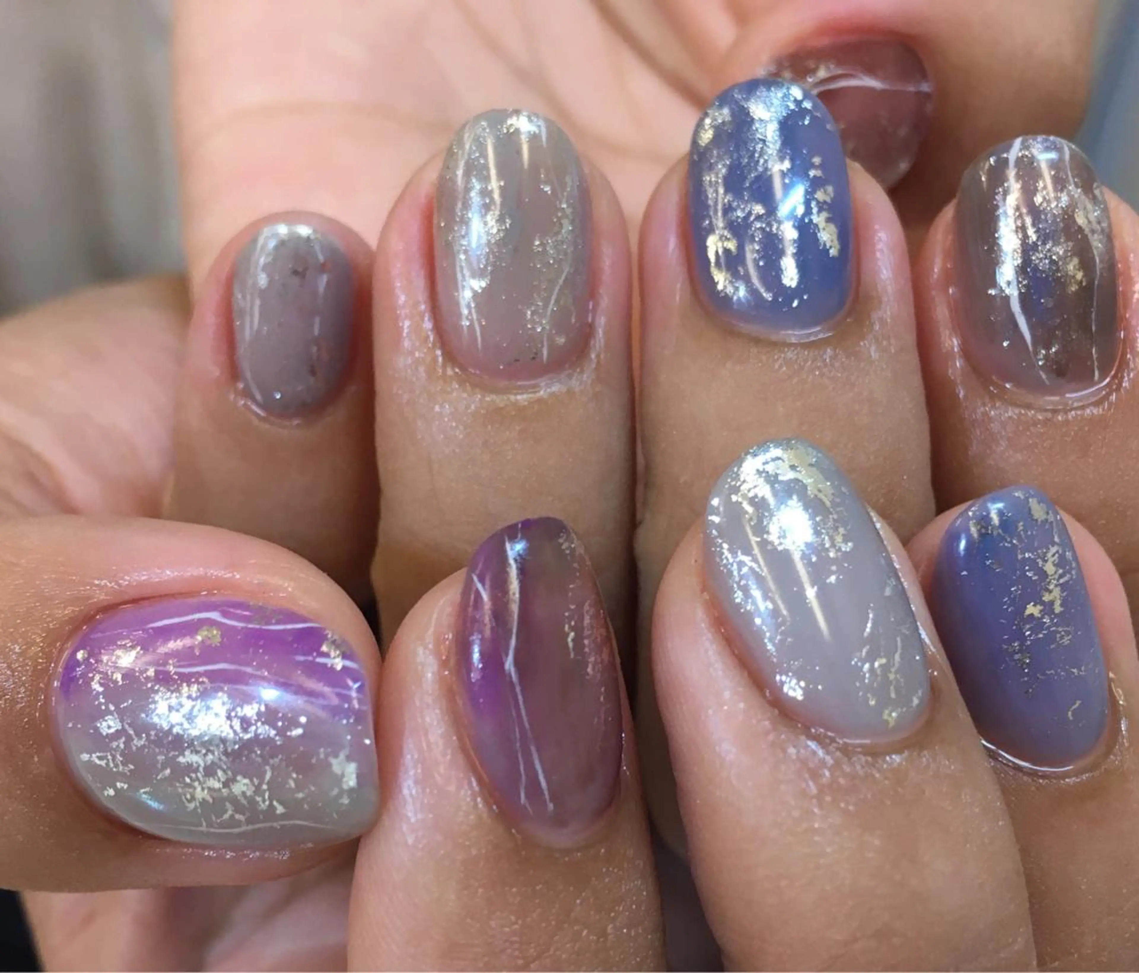 ネイル nailroom ＿anelaのネイルデザイン