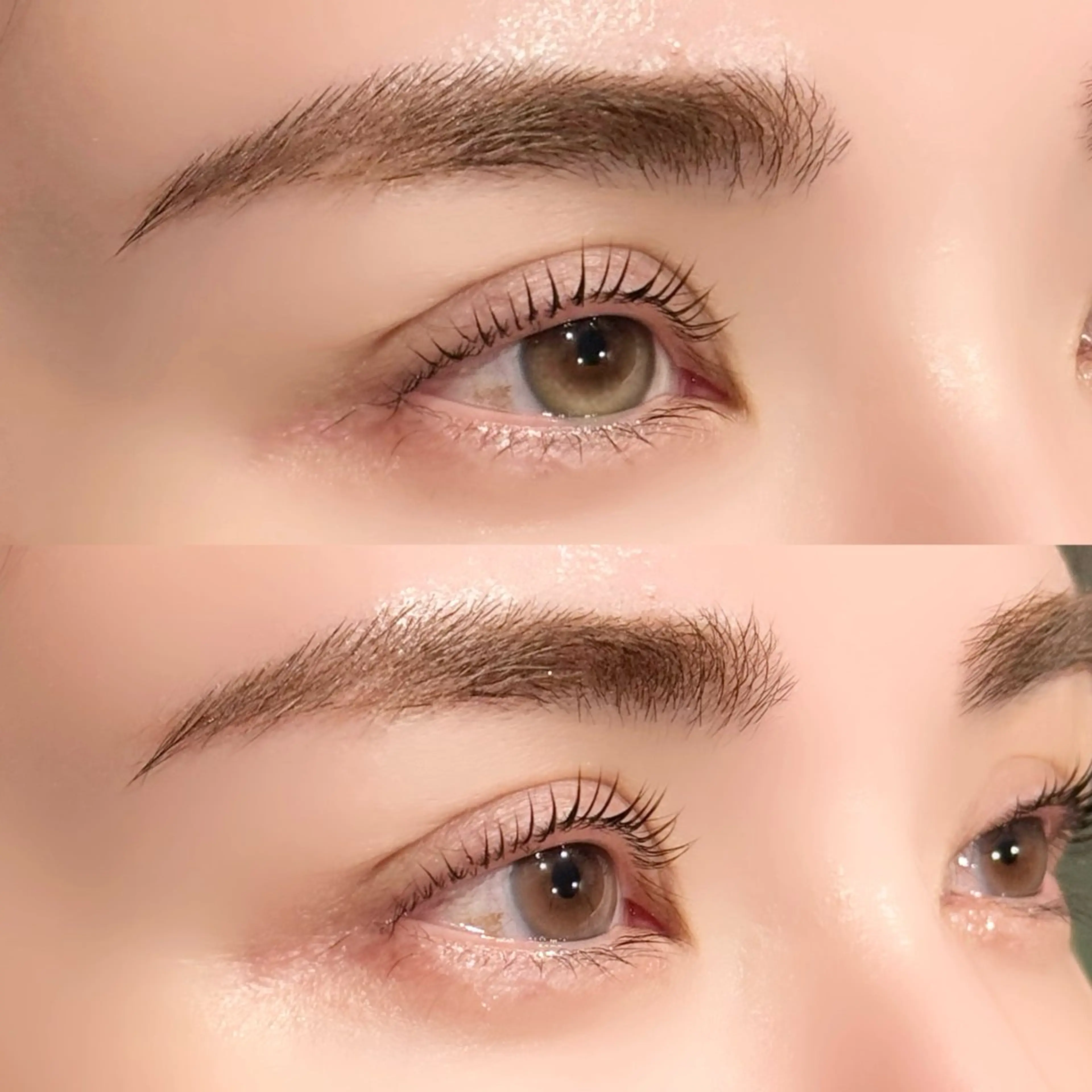 マツエク・マツパ マツパ ON所属・nao ON 恵比寿のマツエク・マツパデザイン