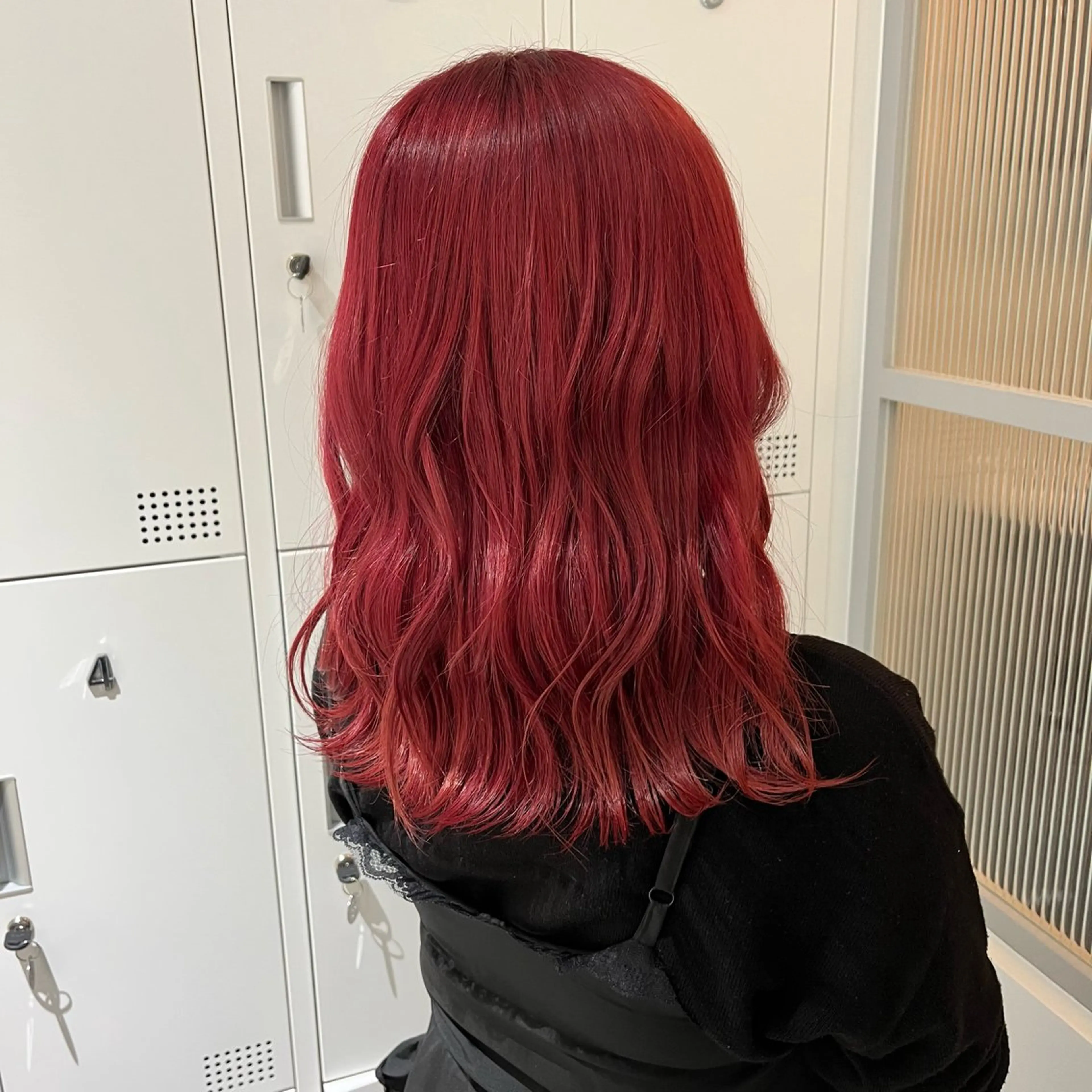 カラー ヘアカラー eN°   by youres hair 飯田橋店所属・髪質改善/レイヤー× 縮毛矯正🤍maiのヘアスタイル