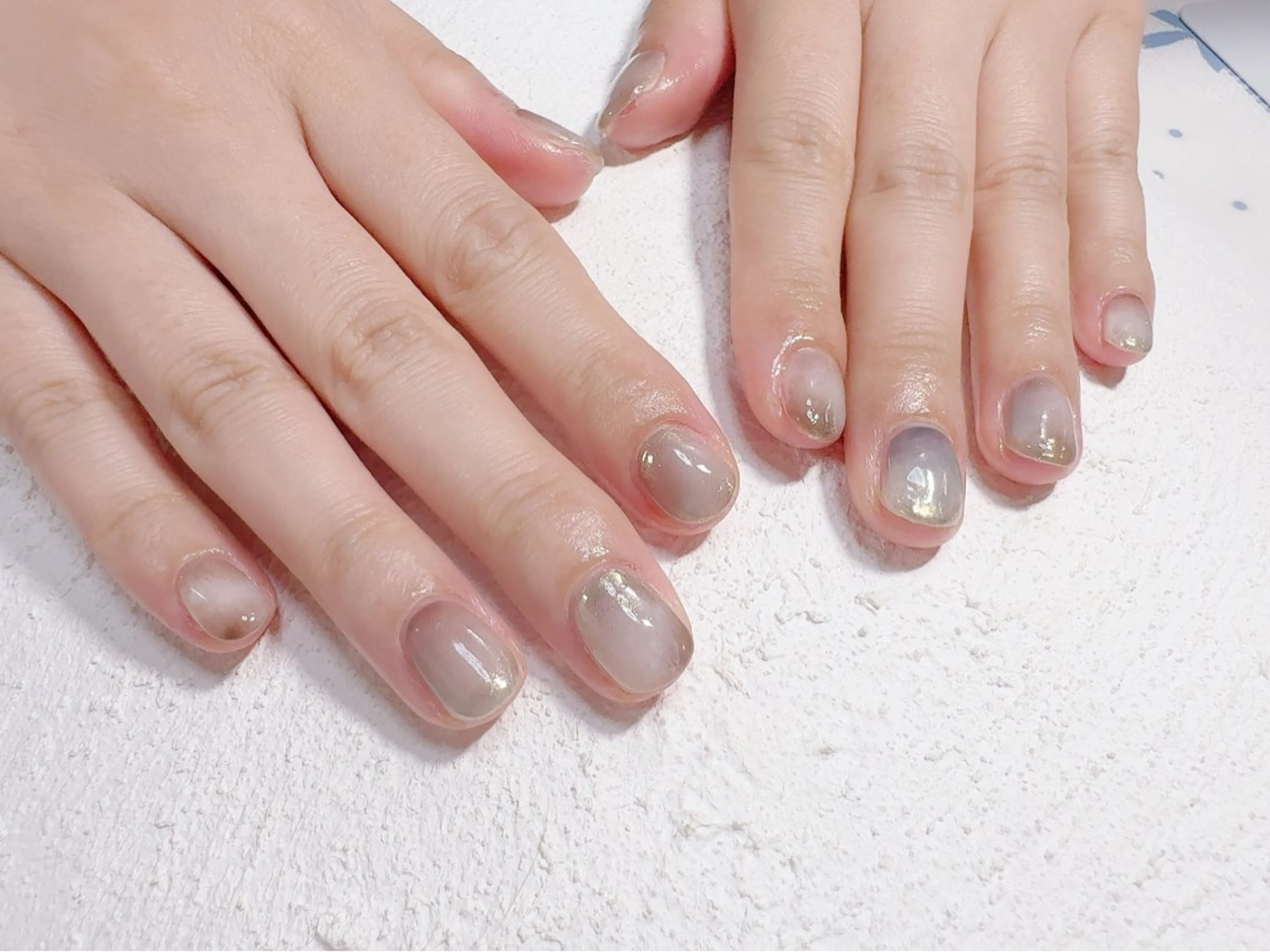 ネイル 持ち込み Regaro i.sのネイルデザイン