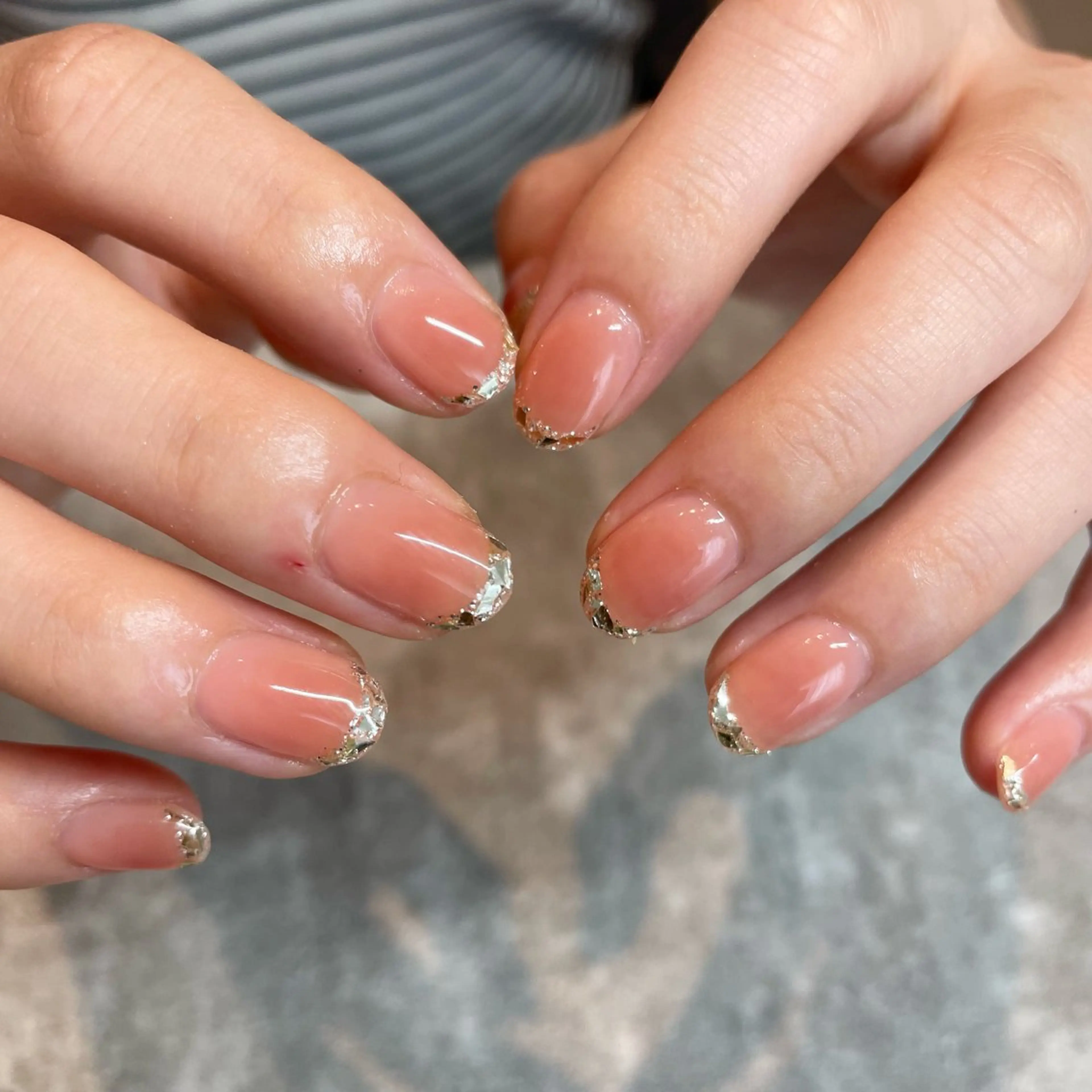 ネイル ハンドネイル nail salon daisy 𓍯のネイルデザイン