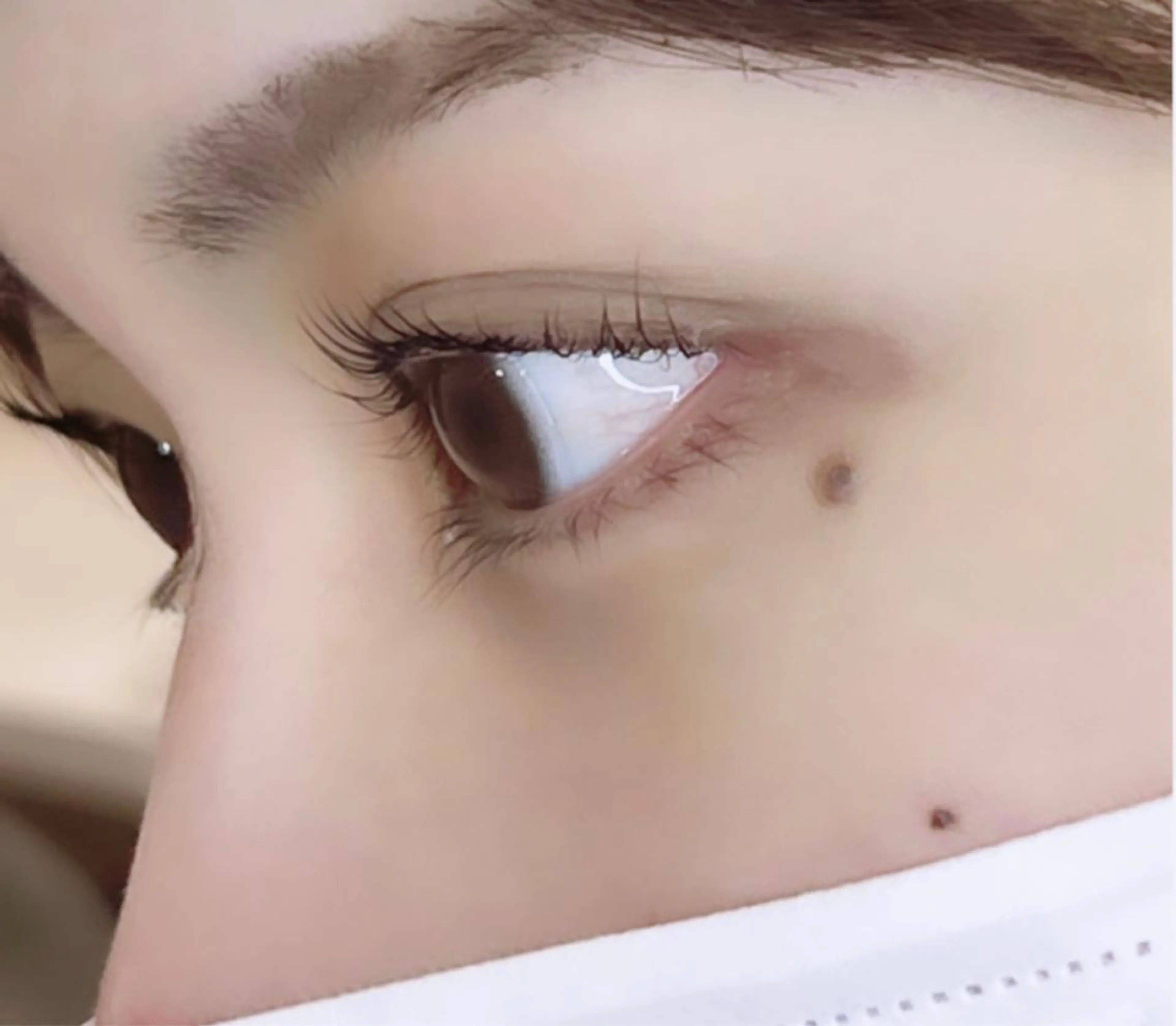 マツエク・マツパ 中村 陽香の眉毛・アイブロウイメージ