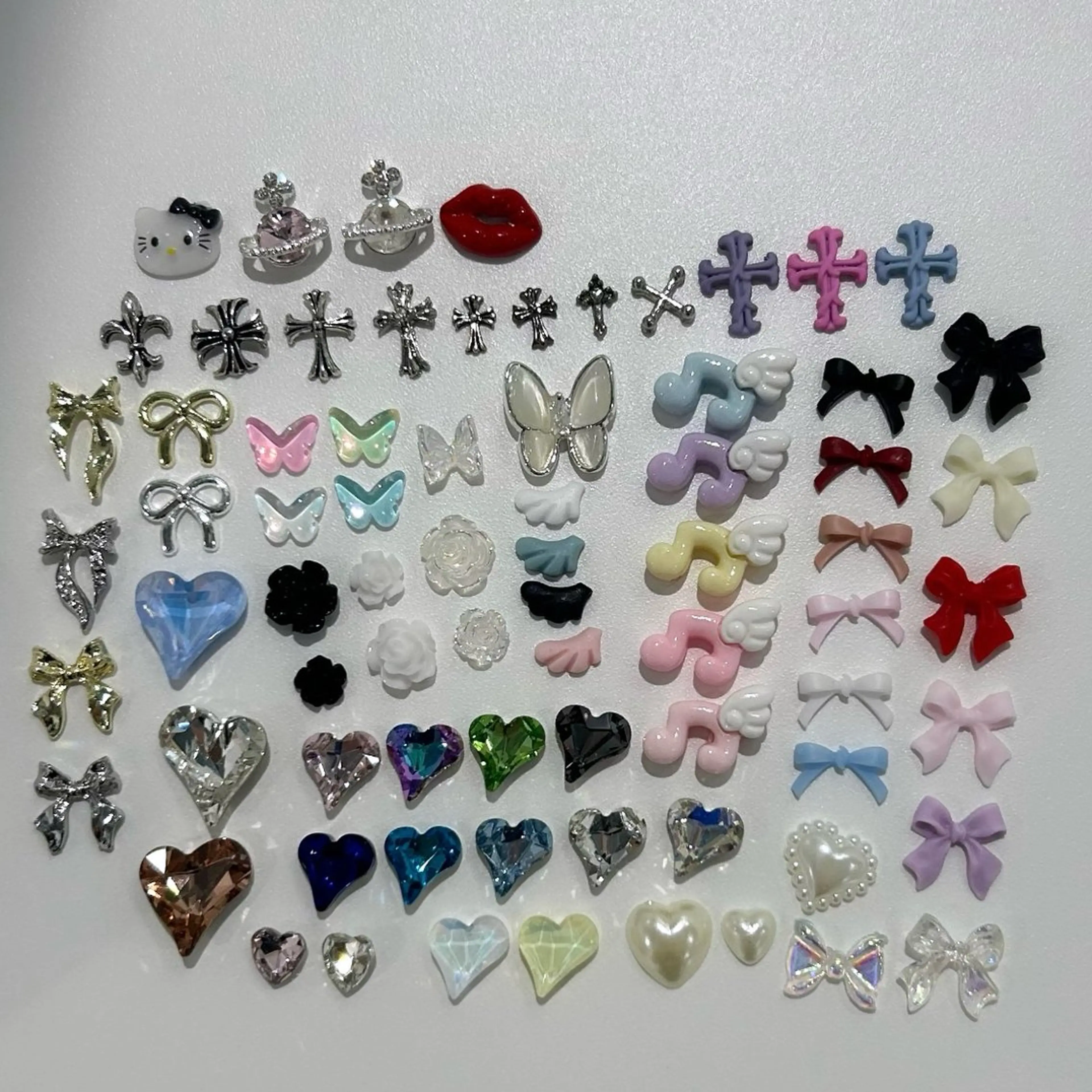 ネイル y kokonaのネイルデザイン