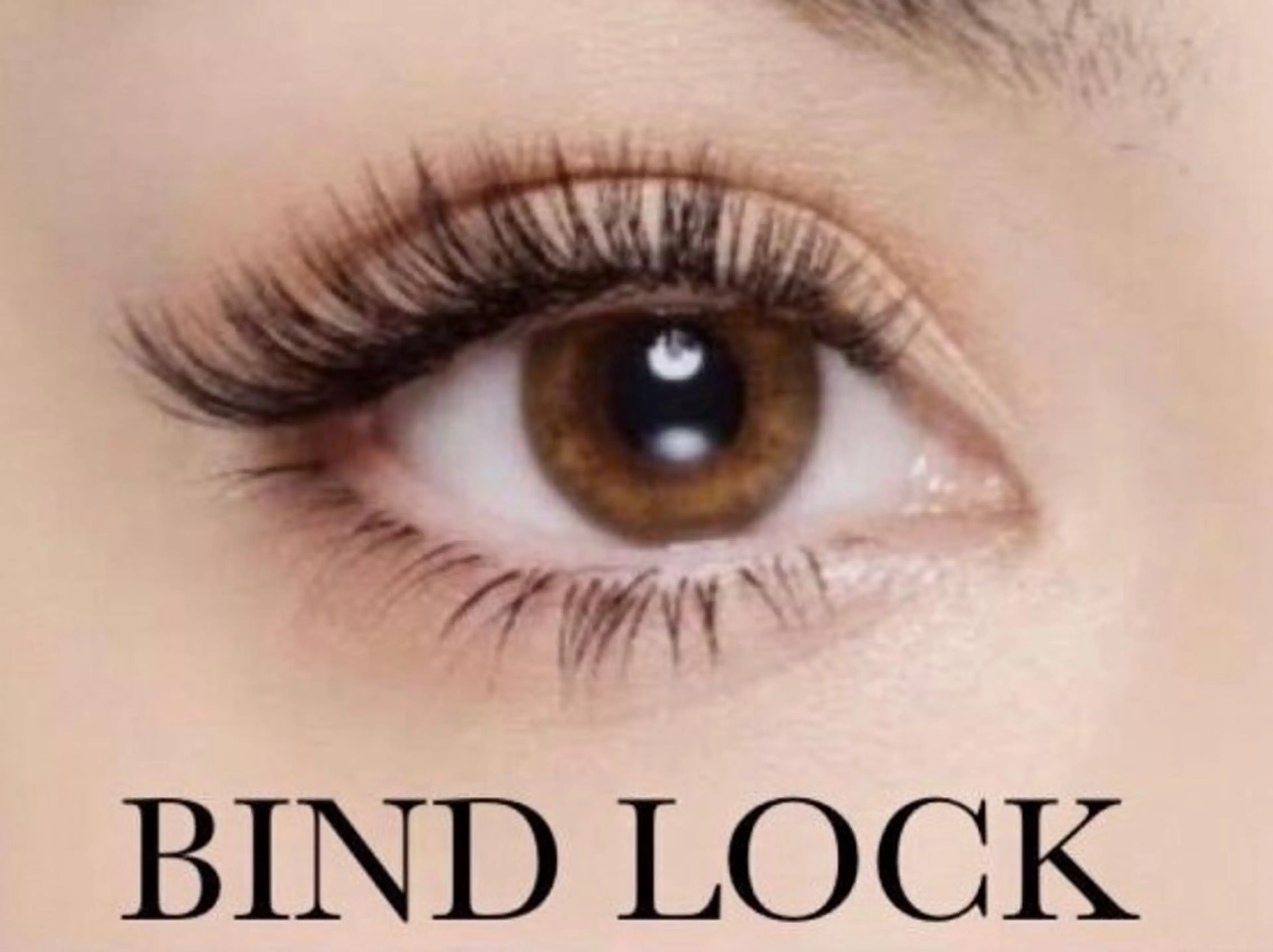 バインドロック付け放題(160束まで)🌷（オフ別途+550円）の写真