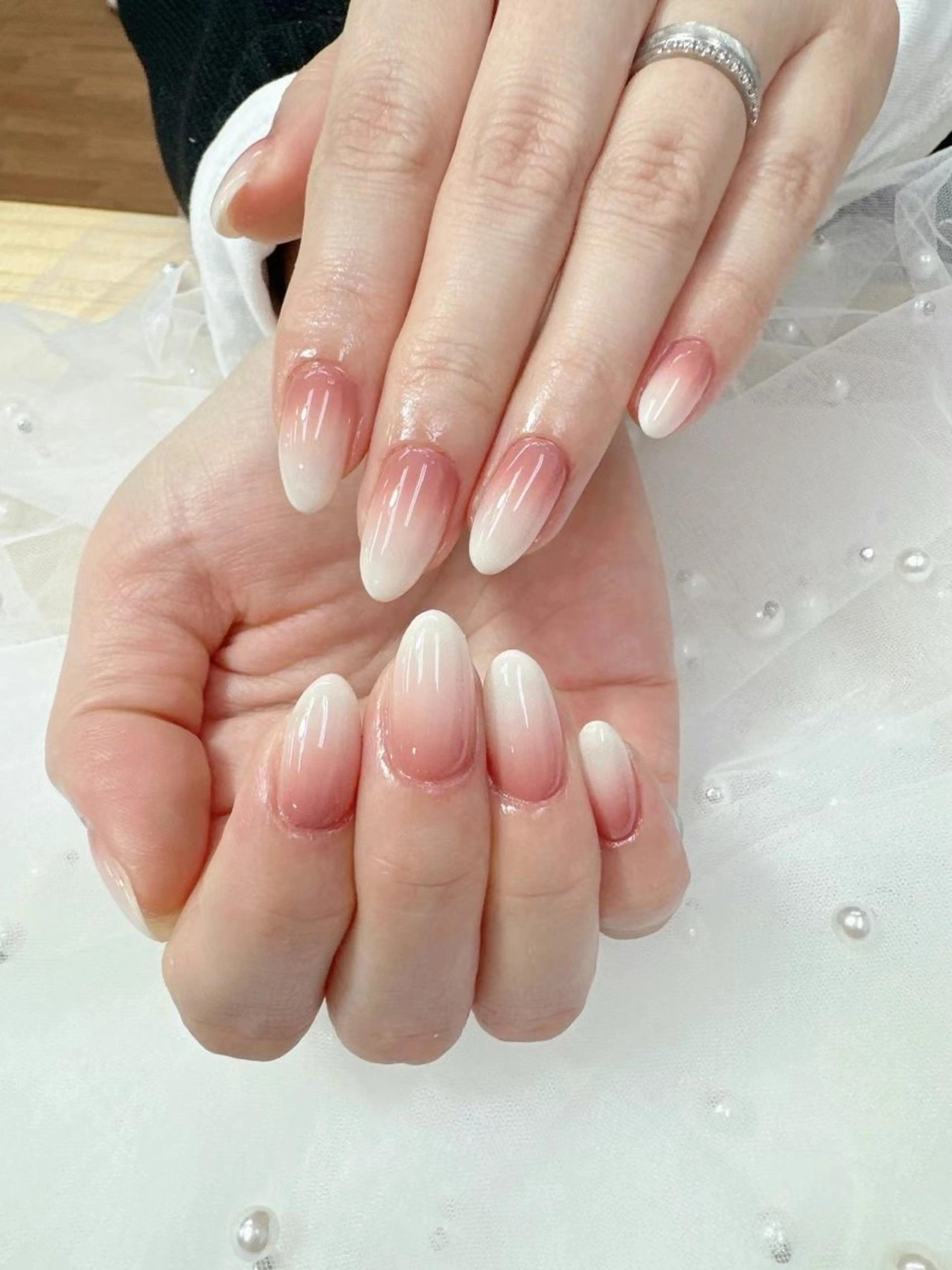 ネイル ハンドネイル MOJO NailSalonのネイルデザイン