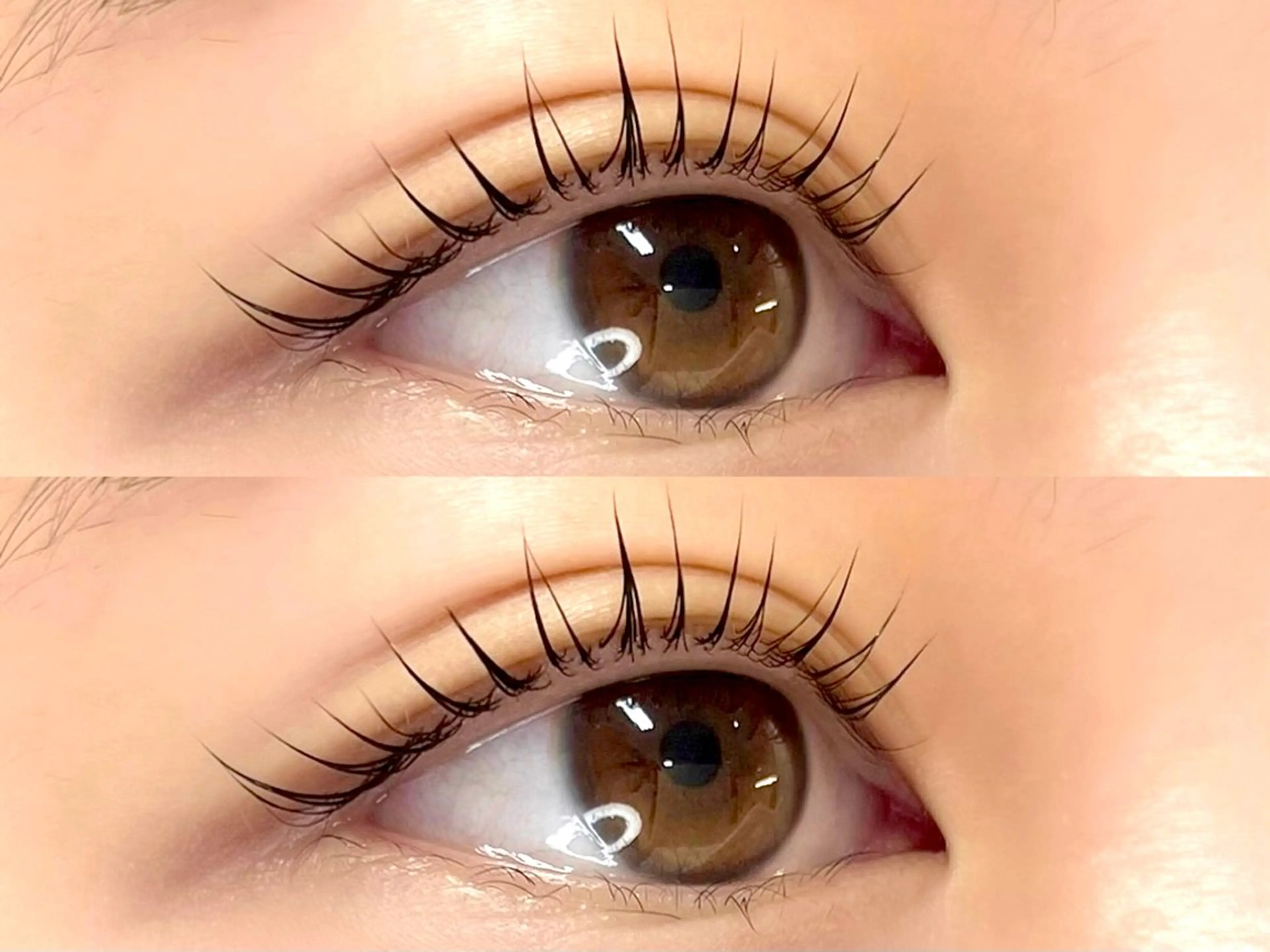 マツエク・マツパ マツパ laboT satsukiのマツエク・マツパデザイン