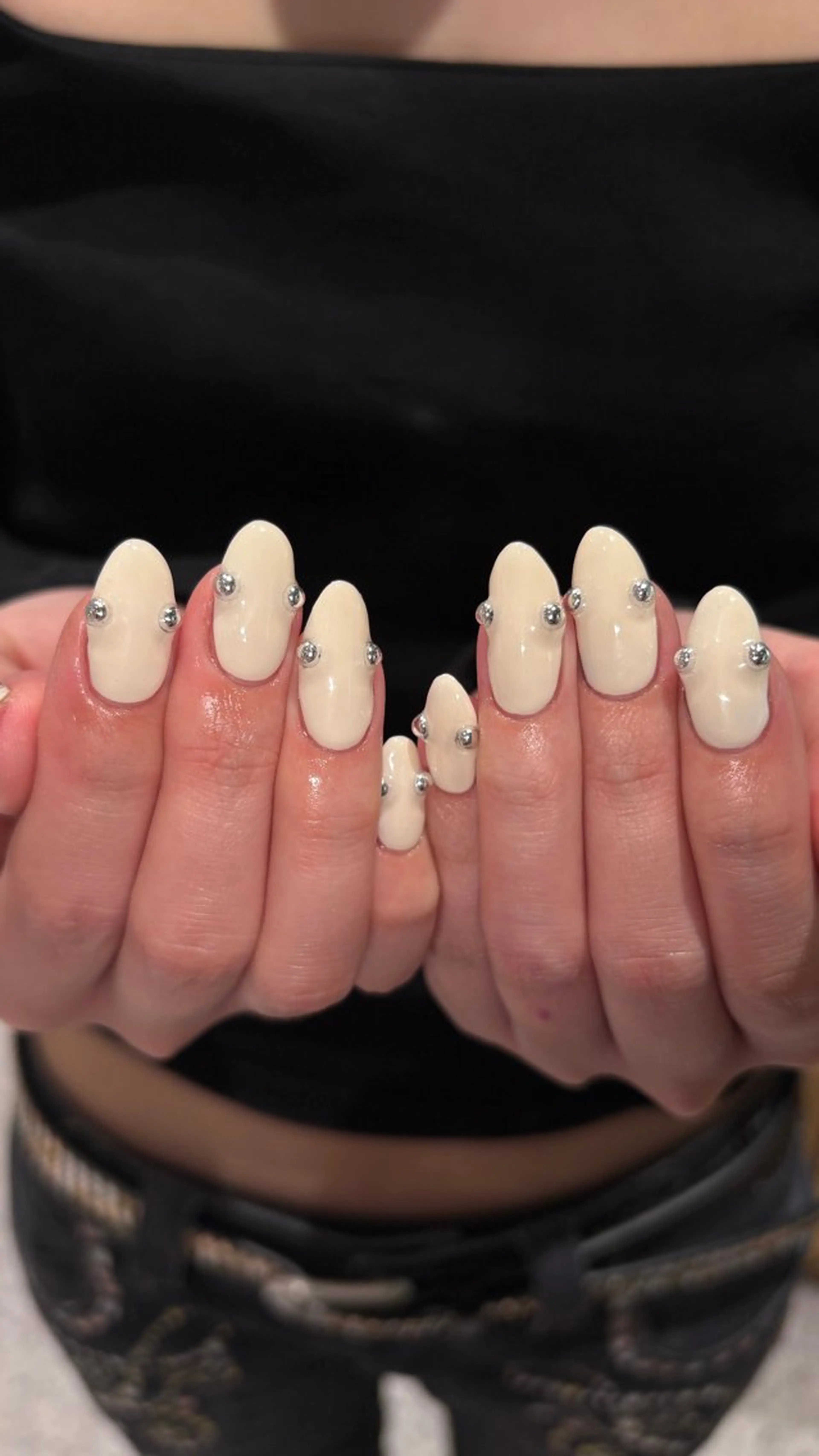 ネイル 🎶個性派ネイル💅 /Komachi❤️のマツエク・マツパデザイン