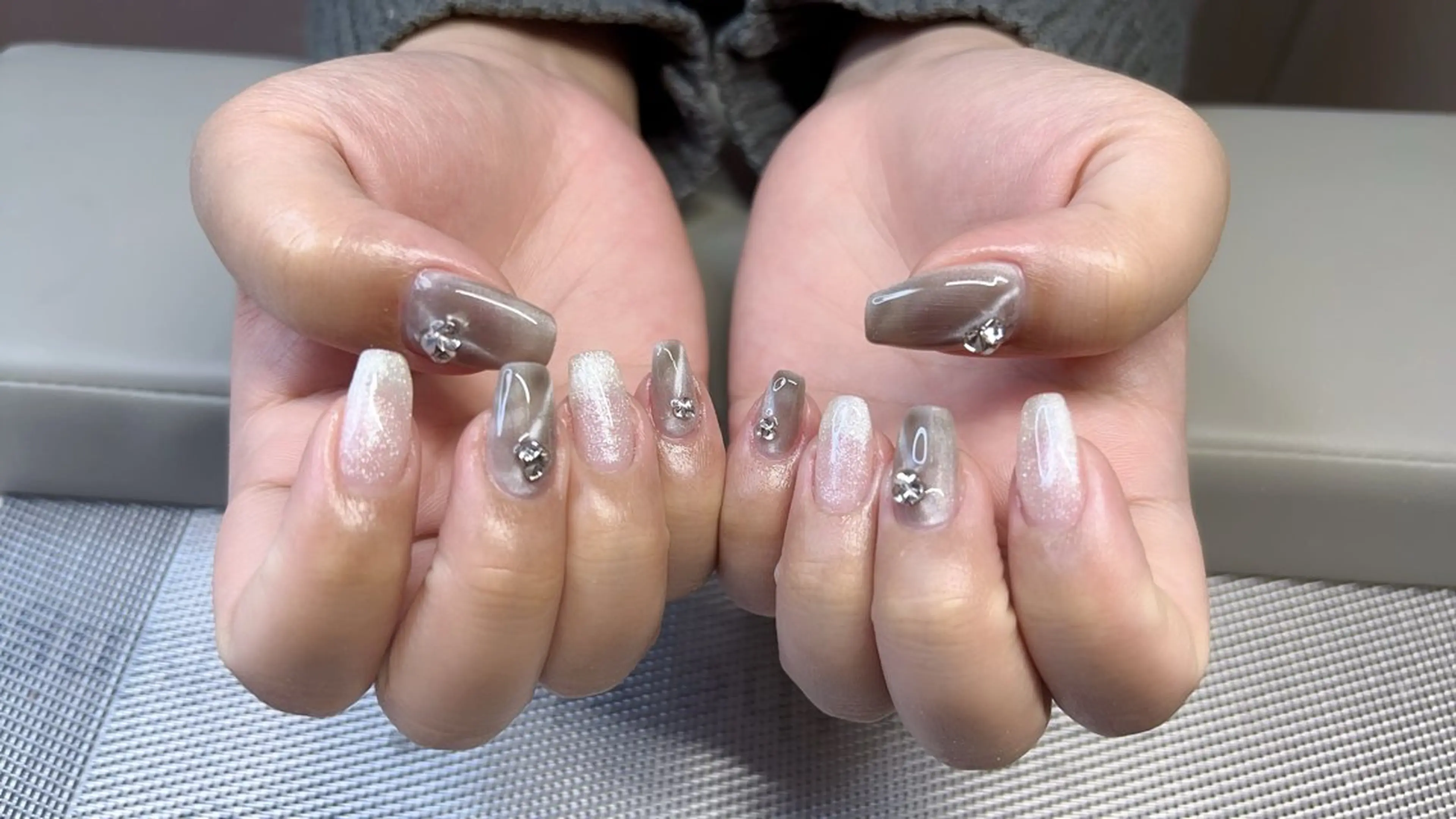 ネイル YKネイルサロン所属・YK ネイルサロンのネイルデザイン