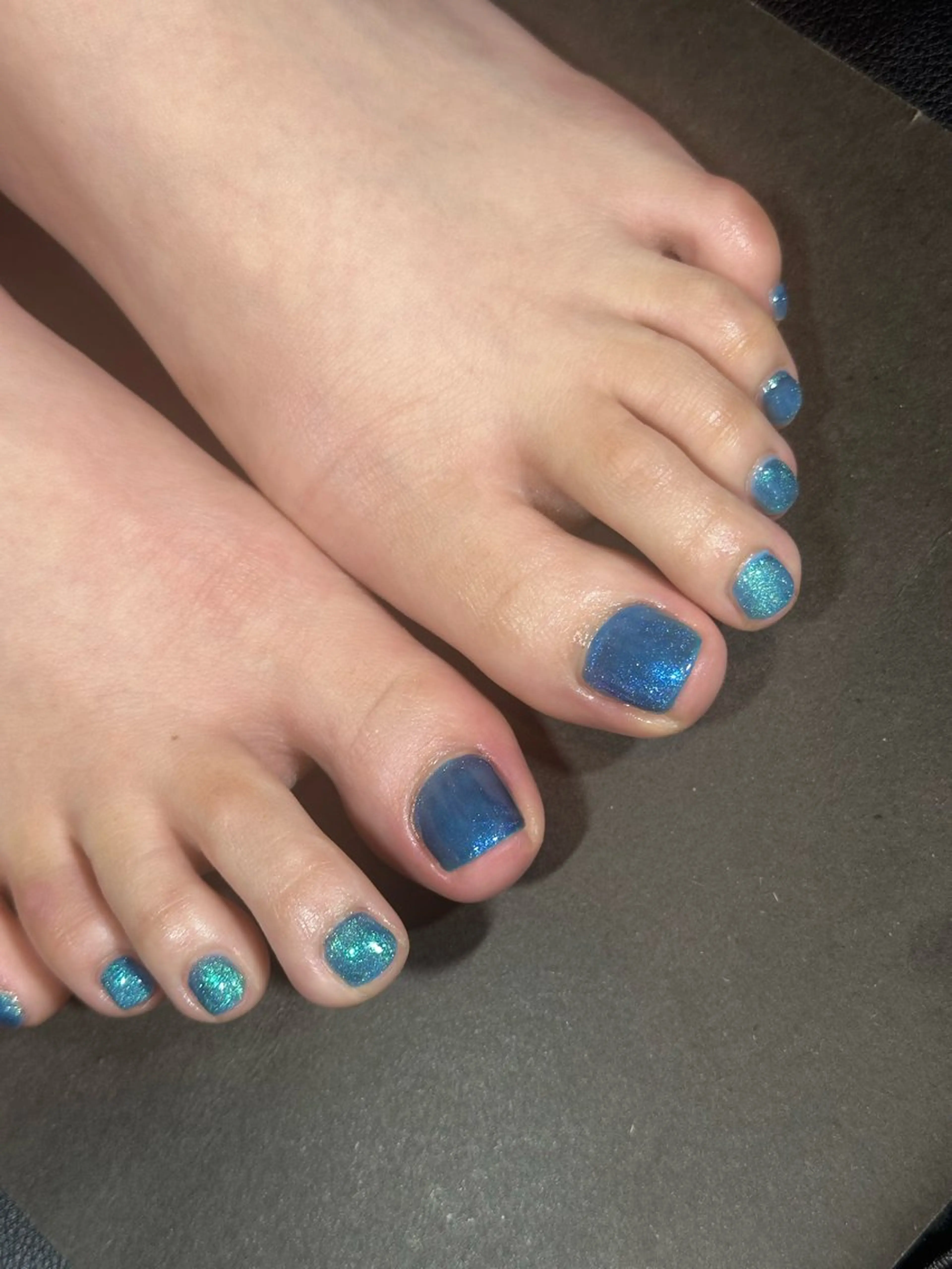 ネイル e.nail所属・🍎吉田 恵里🍎のネイルデザイン