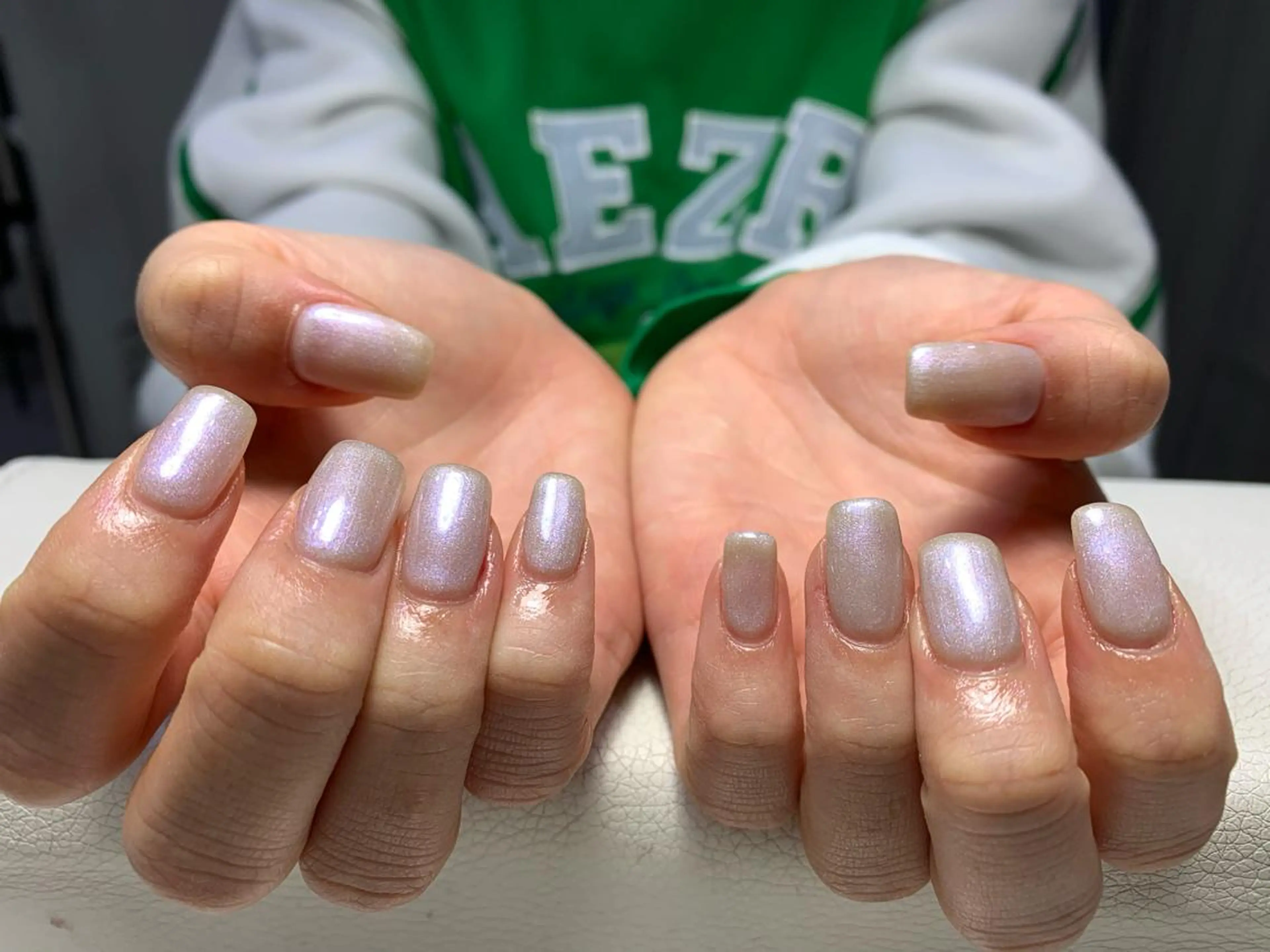 ネイル ifeel-Rose所属・💐 𝙍𝙀𝙉𝘼のヘアスタイル