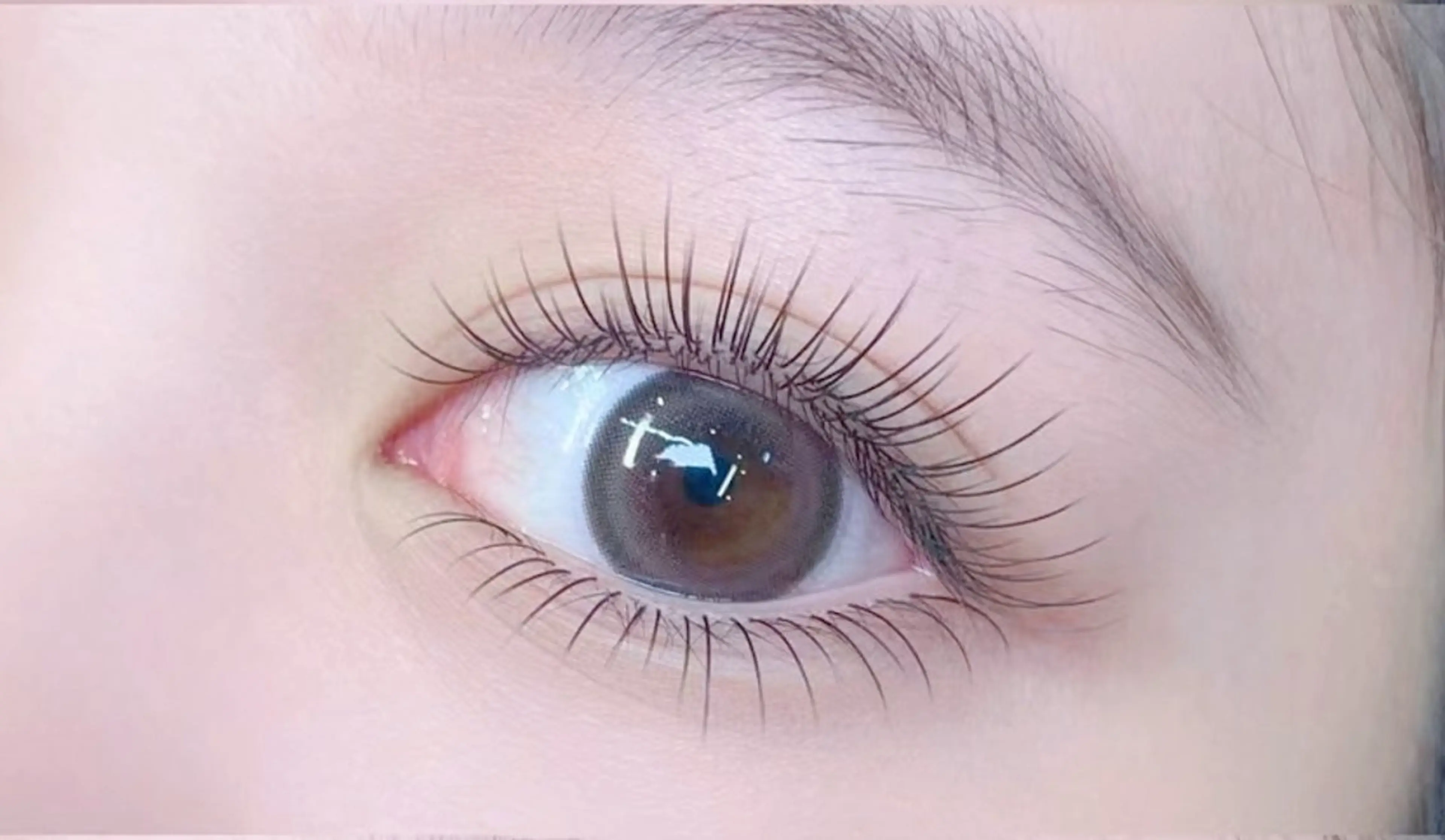 マツエク・マツパ マツエク ABマツエクネイル サロン2号店らくらくのマツエク・マツパデザイン