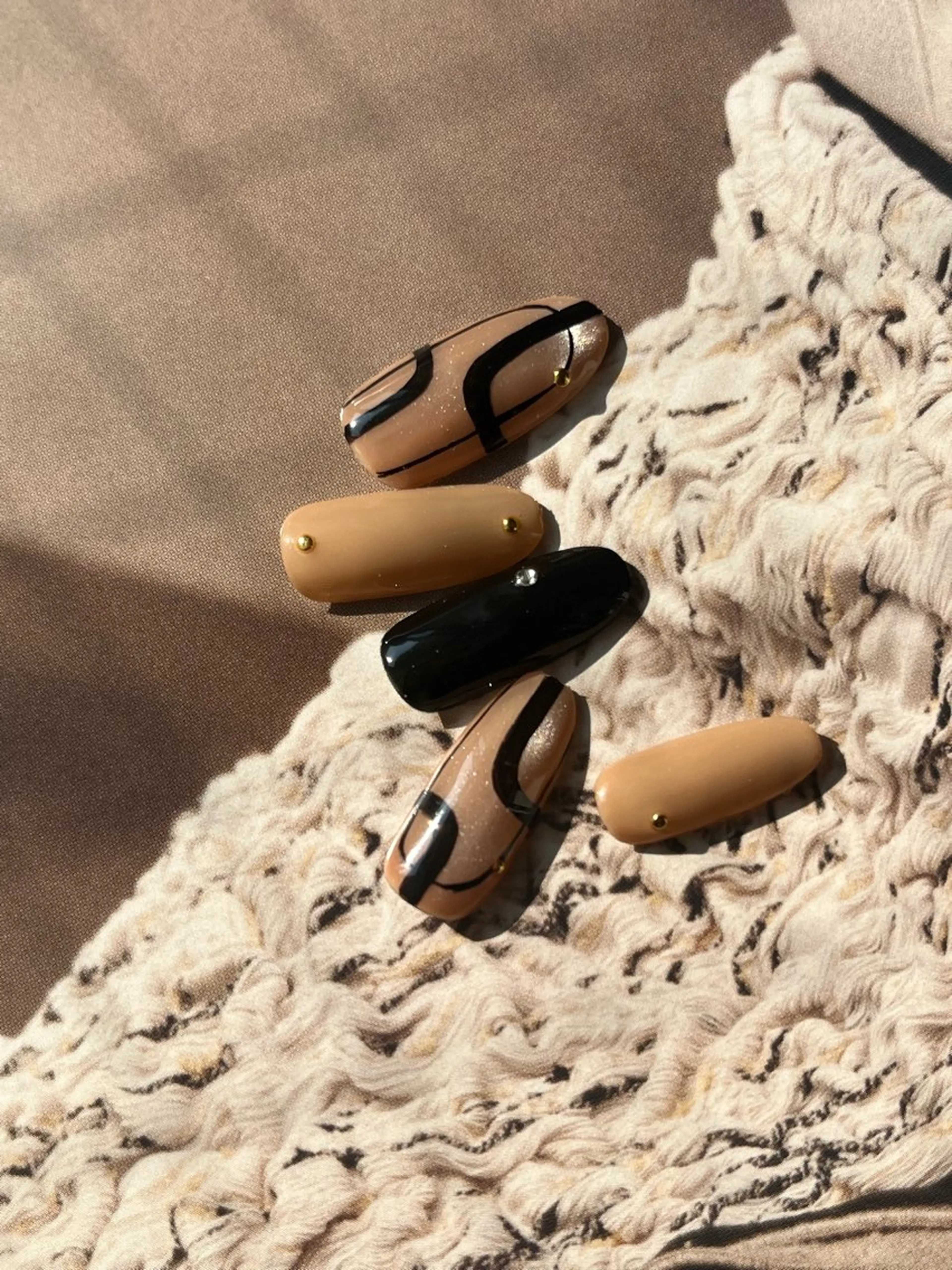 ネイル Berry coco nail所属・Berry coco SAIKAのネイルデザイン