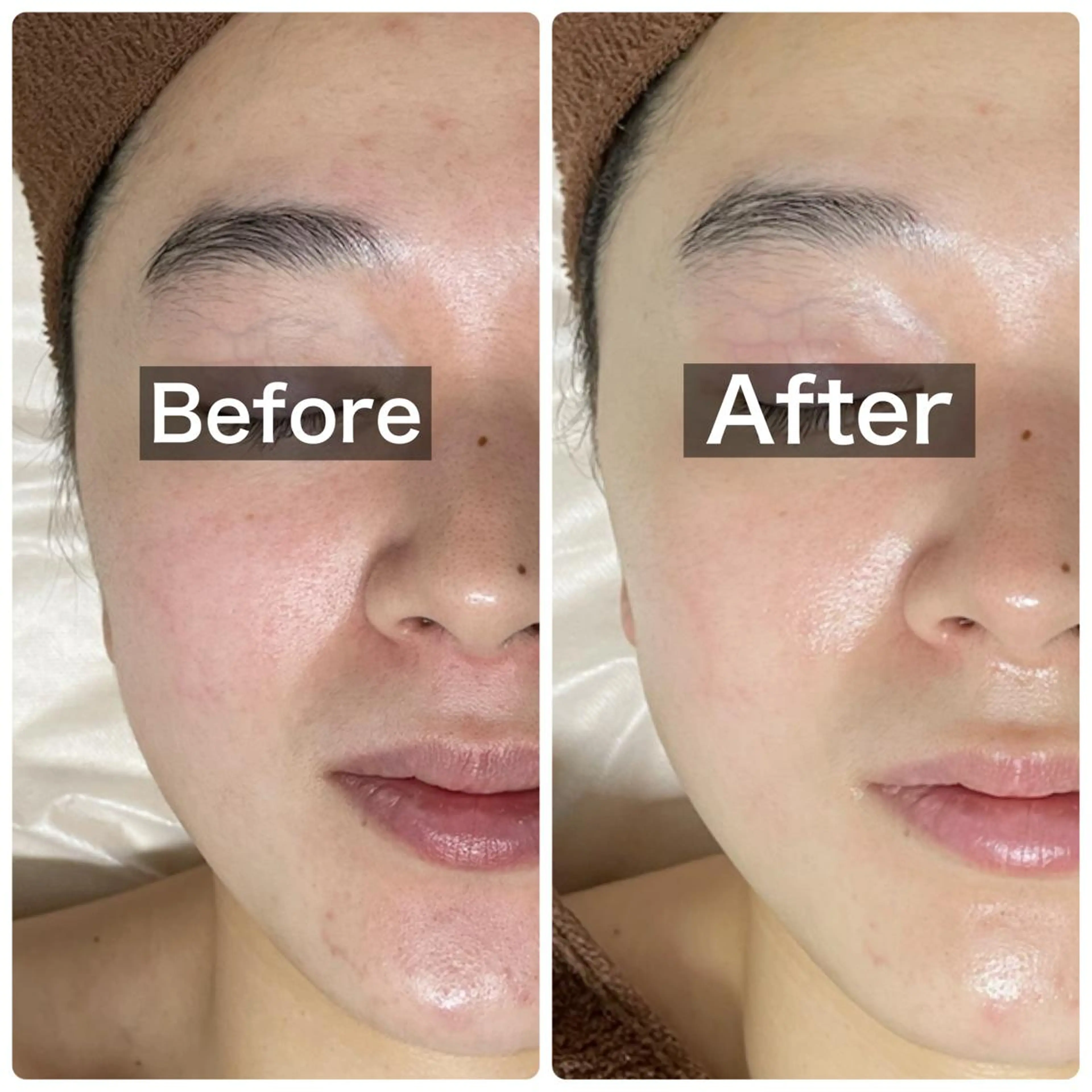 beauty salon  SUKOBI所属・ﾋﾞｭｰﾃｨｻﾛﾝ SUKOBIのエステ・リラクイメージ