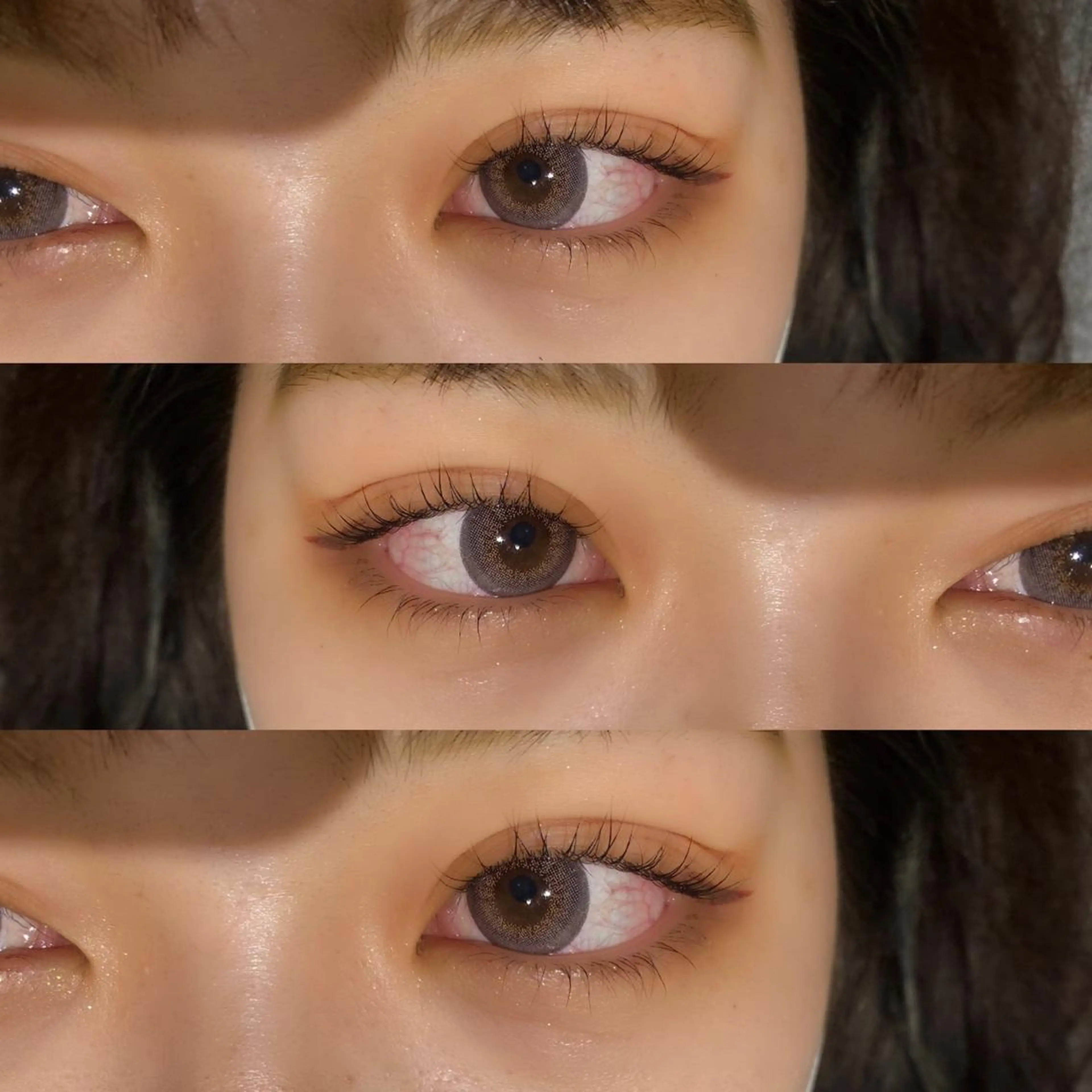 マツエク・マツパ まつげパーマ 下まつげエクステ NUEVO 横浜西口店の眉毛・アイブロウイメージ