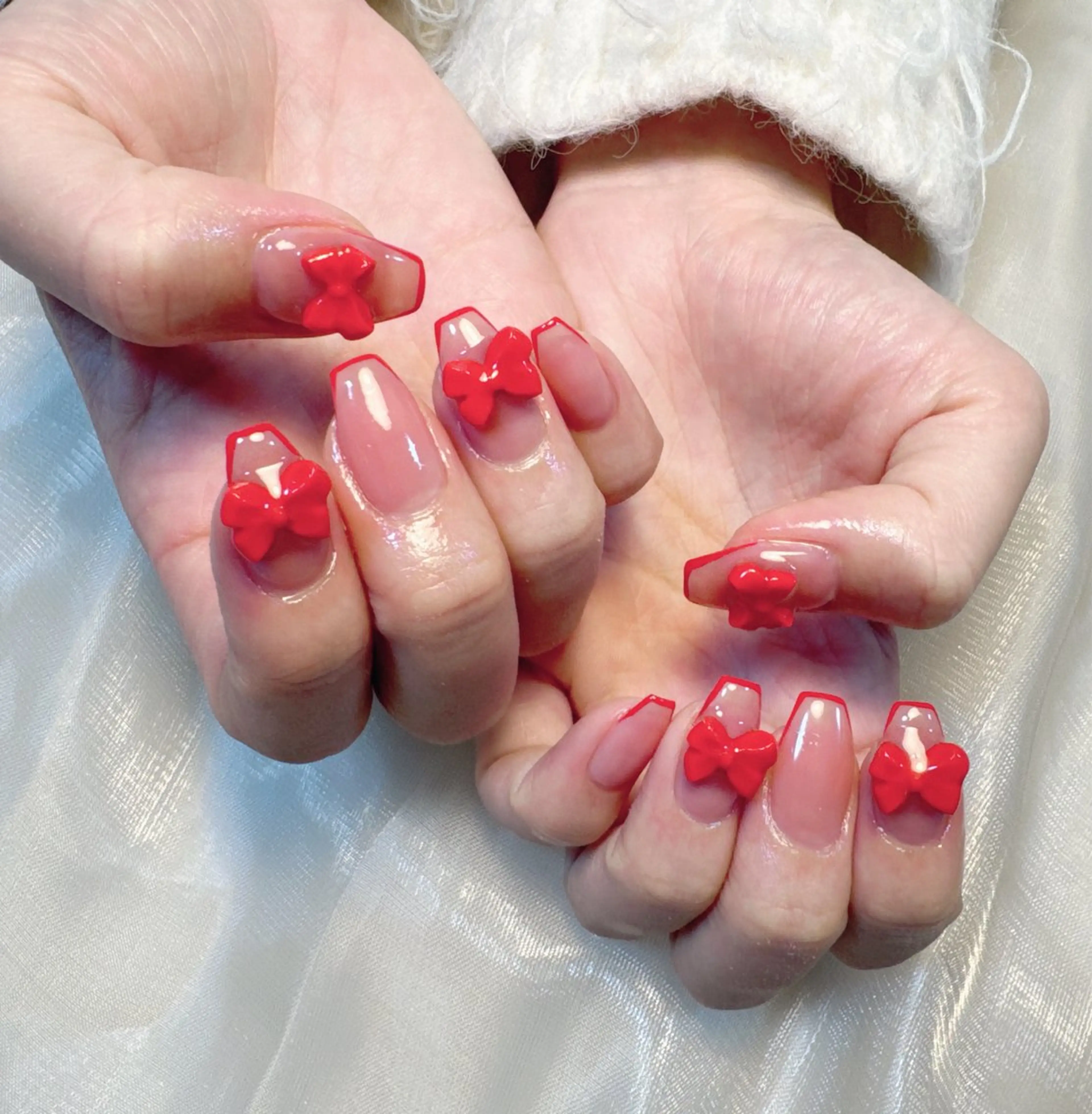 ネイル L.Nail所属・L.nail 【エル.ネイル】のネイルデザイン