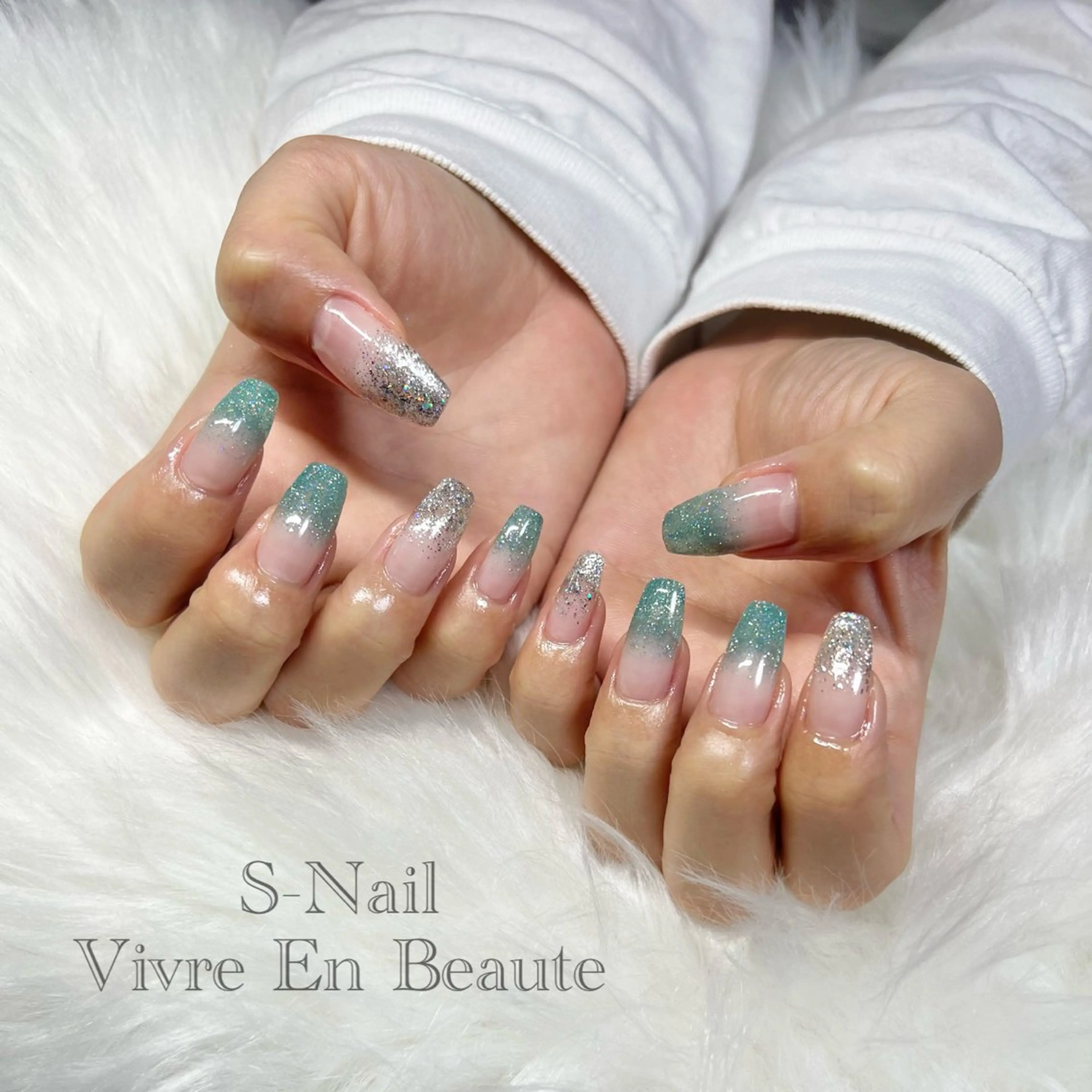 ネイル ハンドネイル S Nailのネイルデザイン