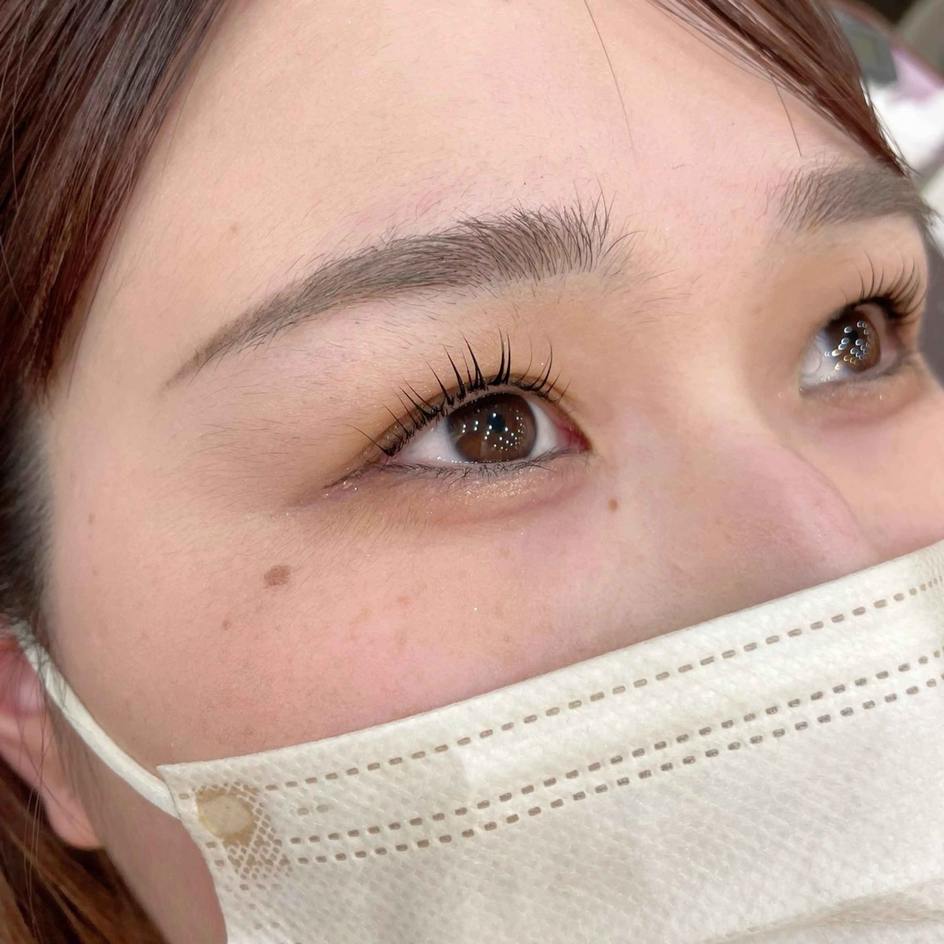 マツエク・マツパ BELLEZZA Sekiの眉毛・アイブロウイメージ