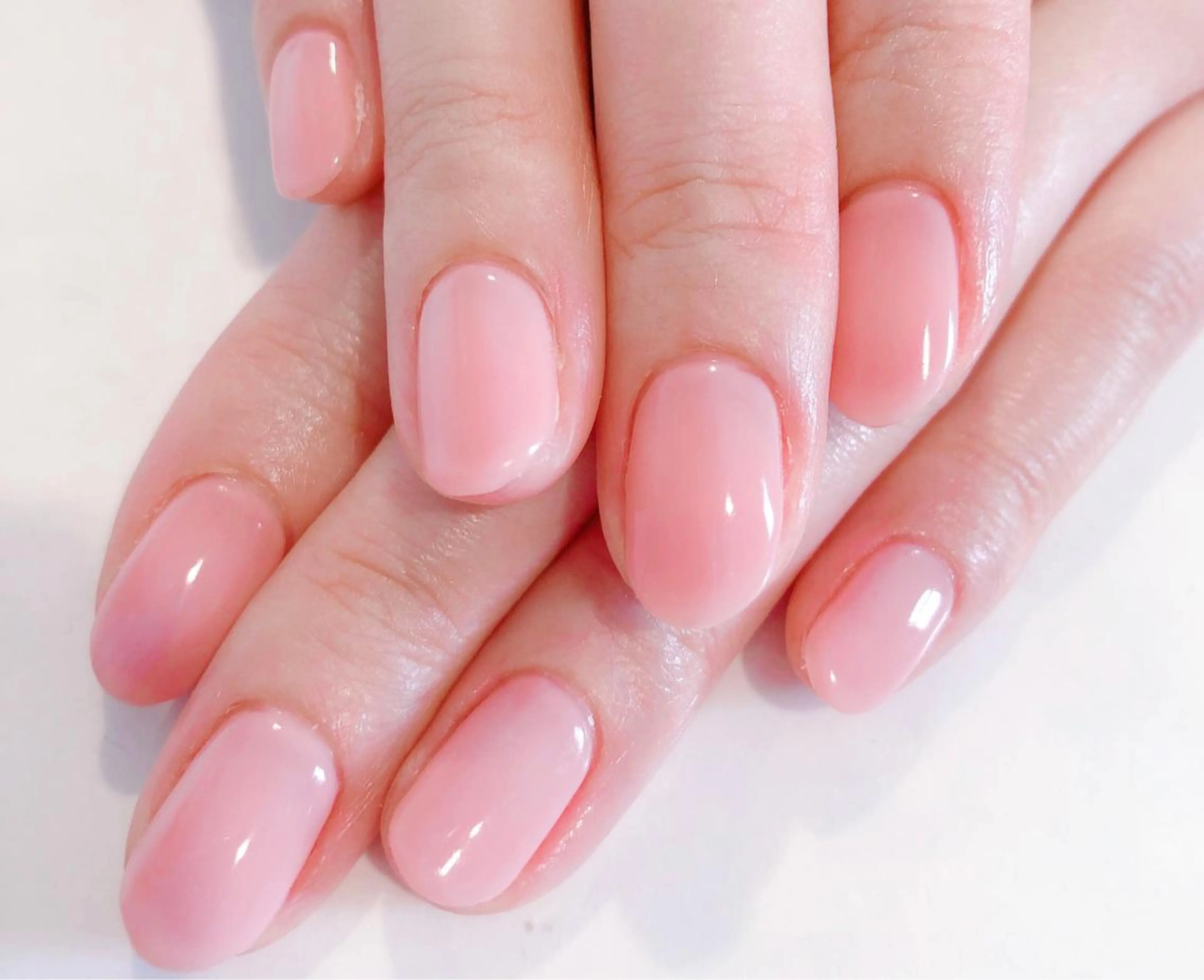 ネイル ワンカラーネイル NAIL SALON ｔｏｇｇｙのネイルデザイン