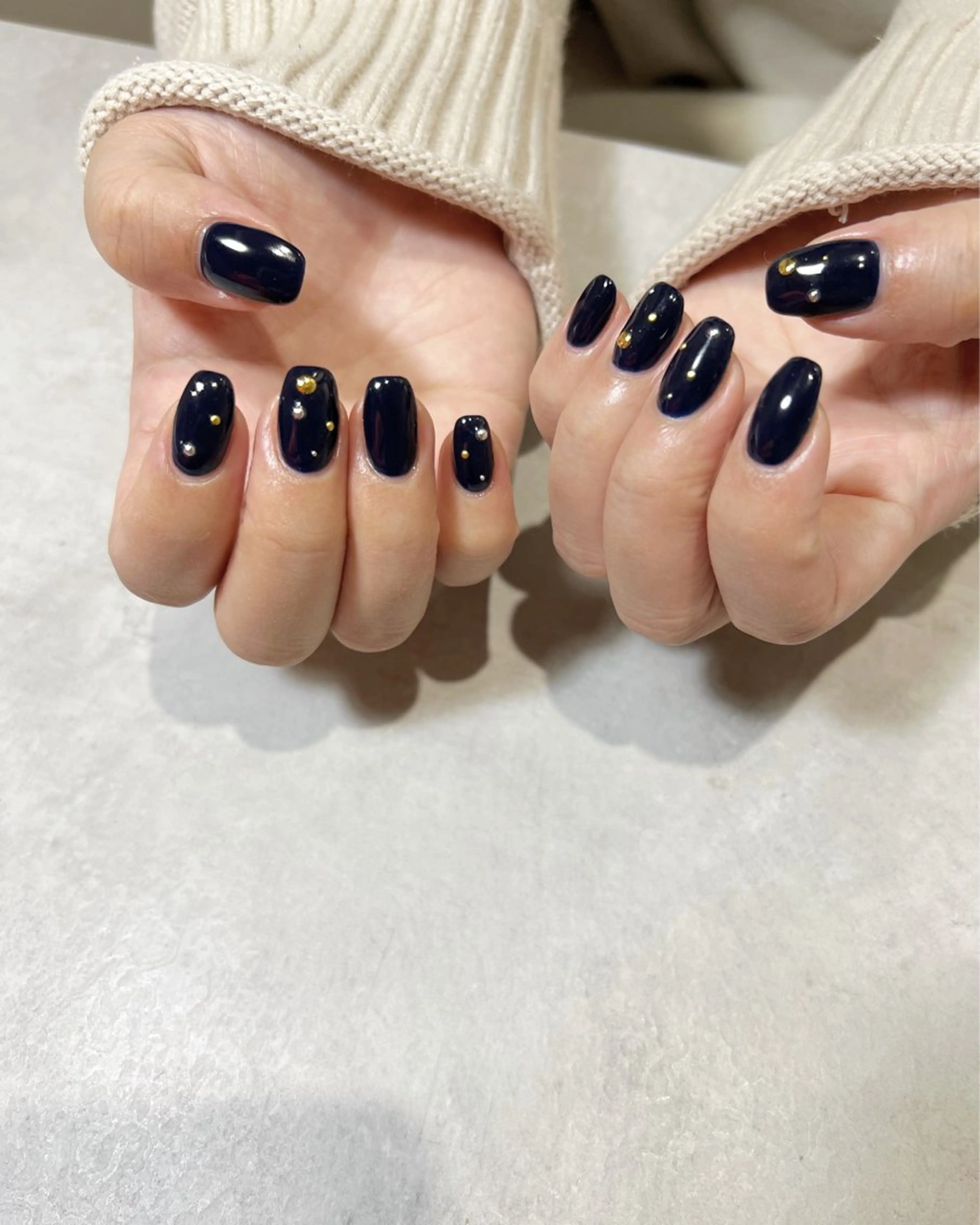 ネイル A/gan nailsalon所属・A/gan nail salonのネイルデザイン