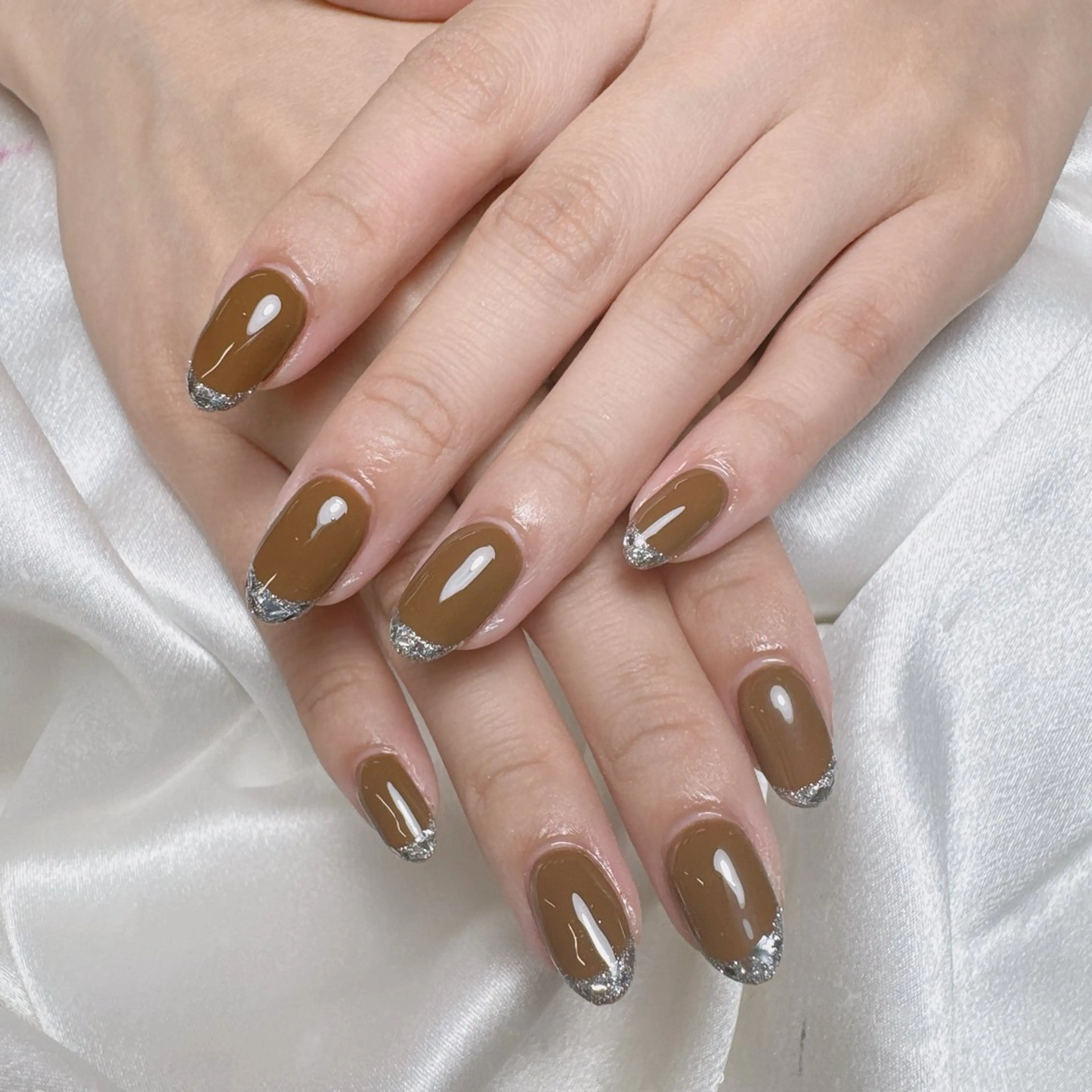 ネイル LR.ONE リナのネイルデザイン