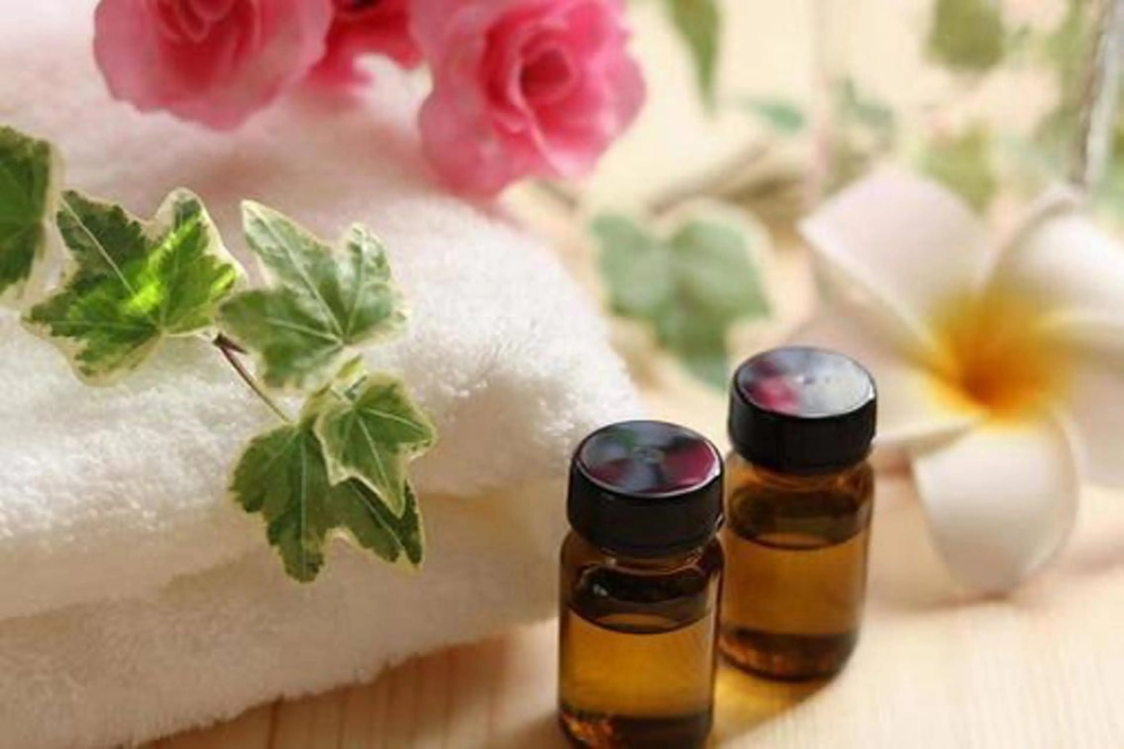 CREVIA beauty salon所属・CREVIA salonのエステ・リラクイメージ