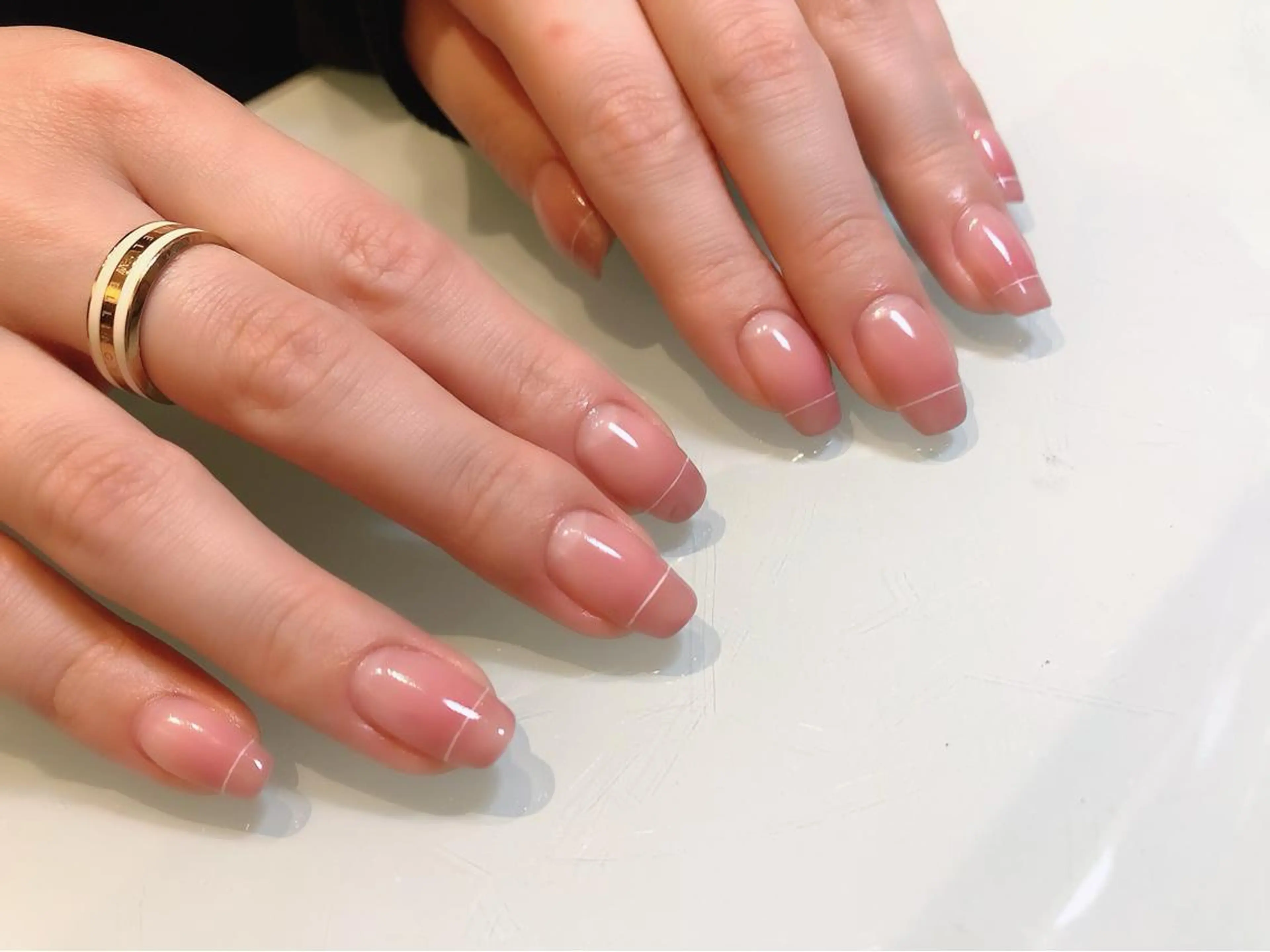 ネイル NAIL 106G所属・西日暮里駅徒歩1分/ NAIL106Gのネイルデザイン