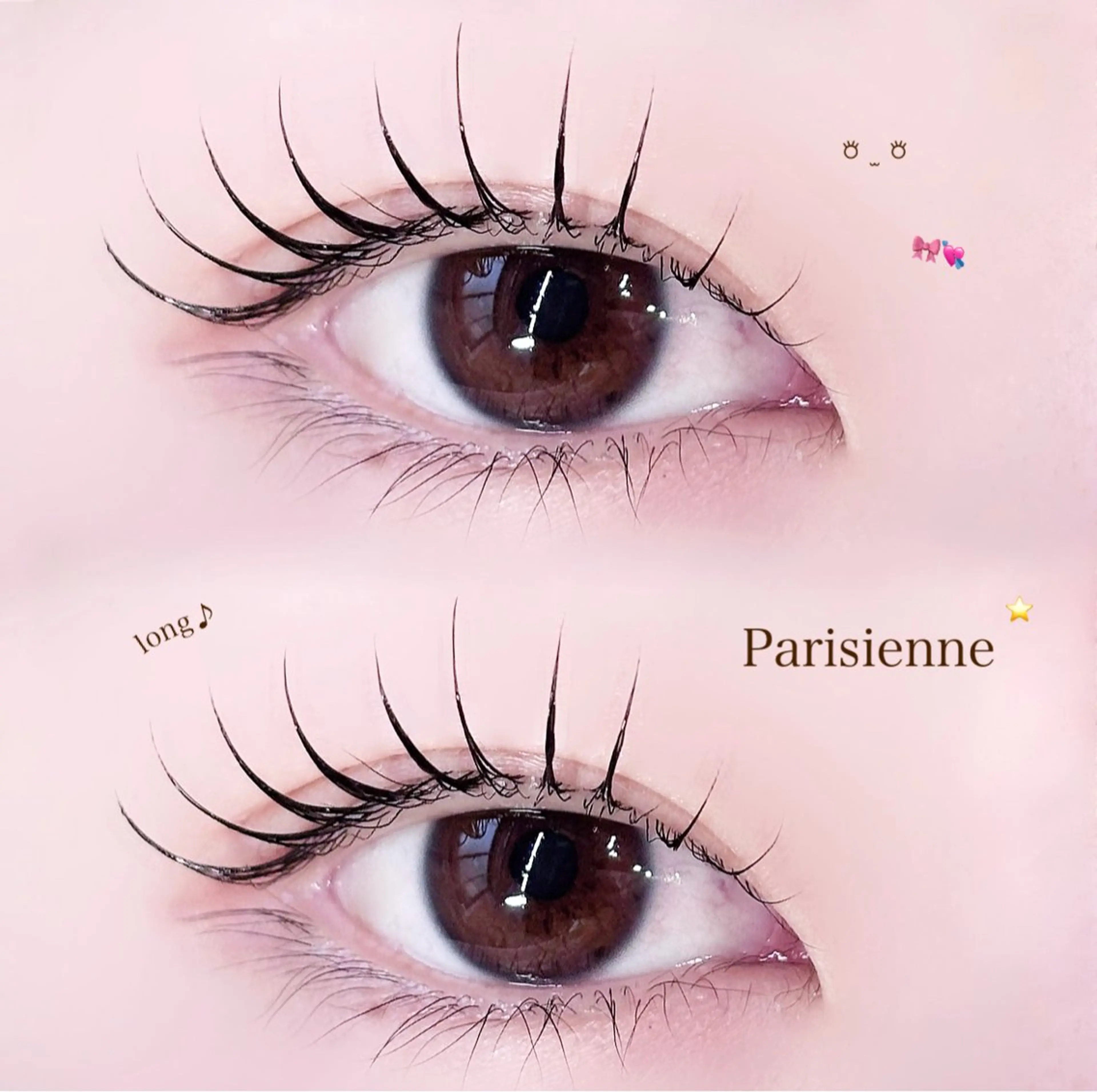 パリジェンヌ💞💞の写真