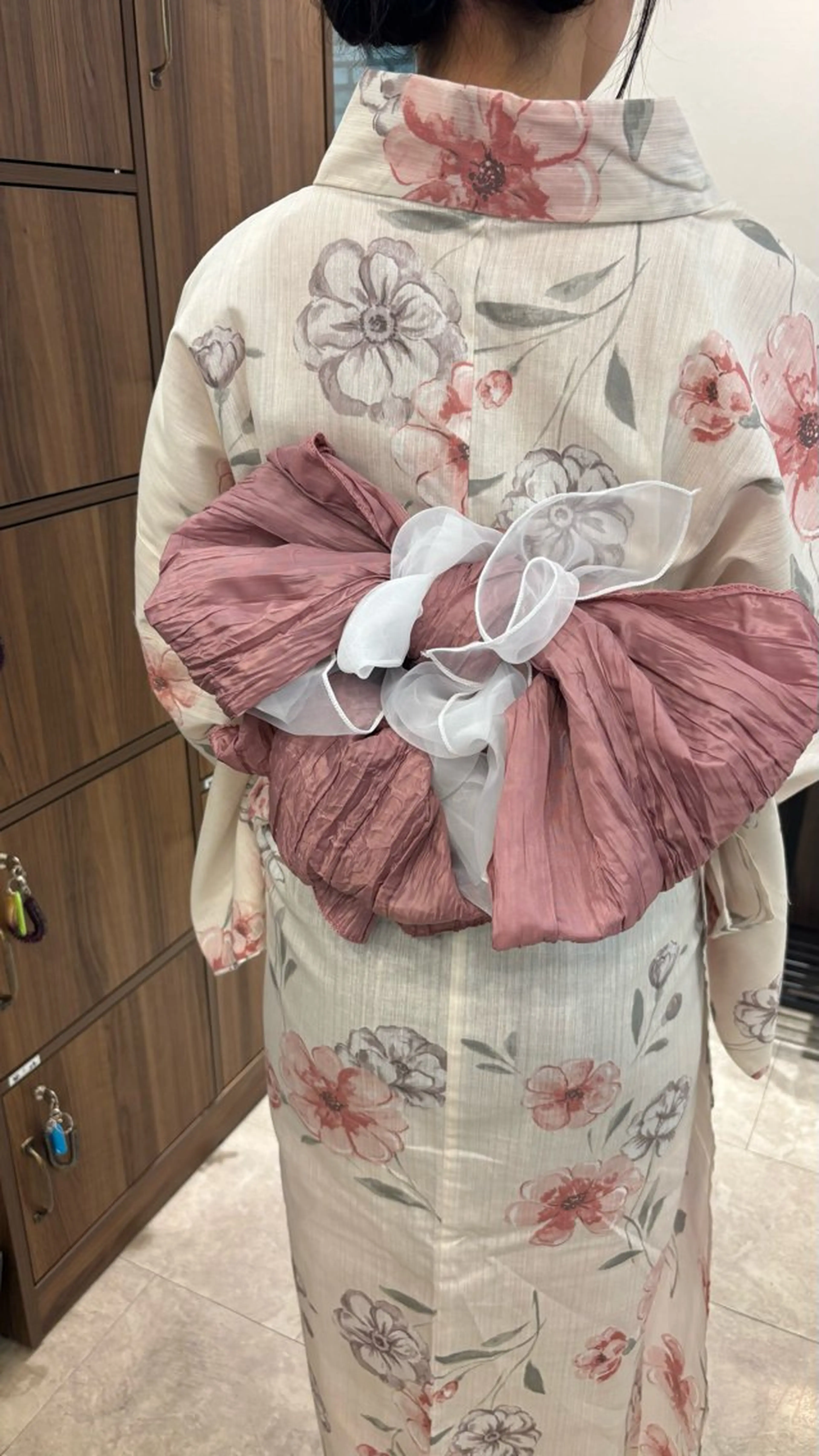 韓国ヘア/ヨシンモリ /髪質改善/髙橋遥のヘアスタイル