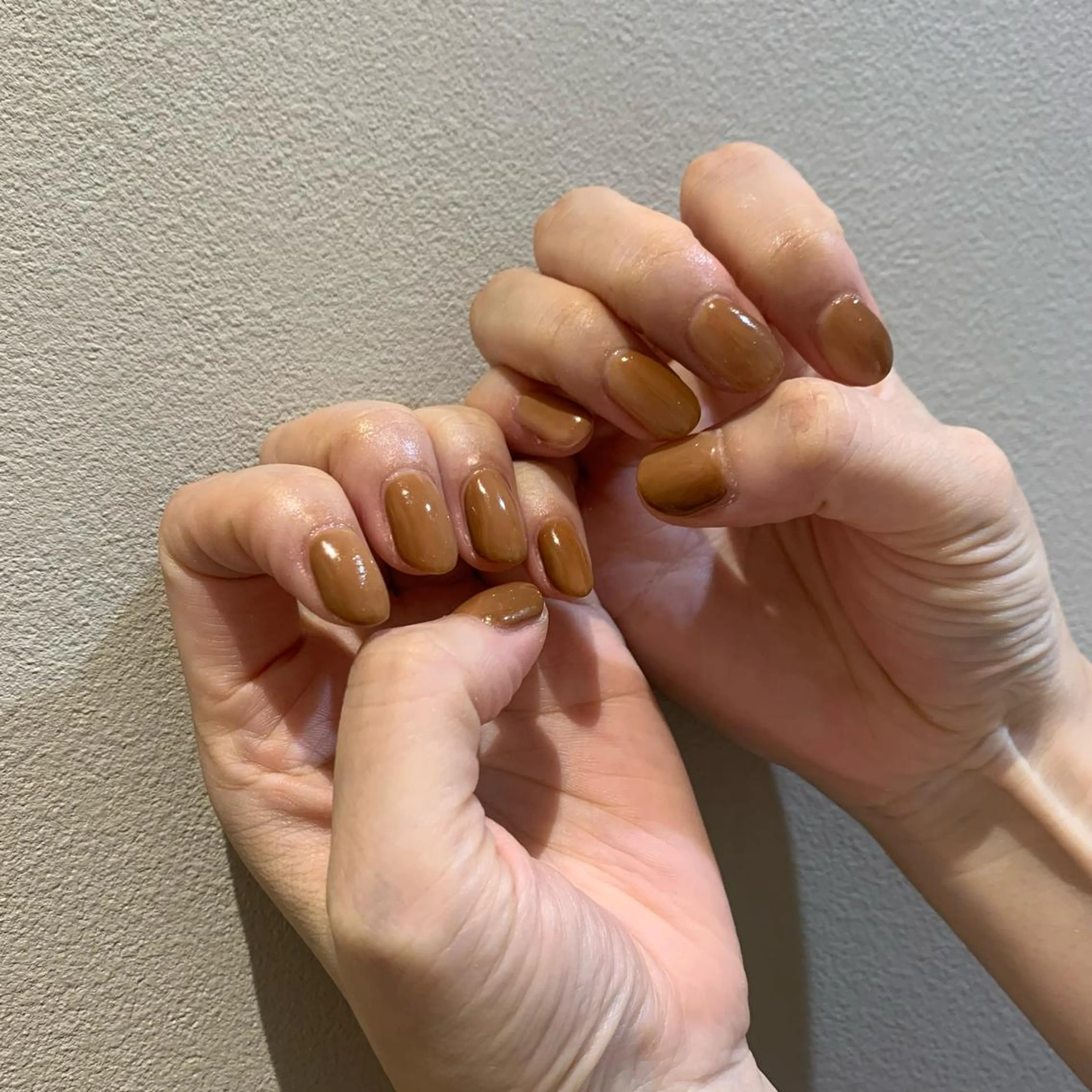 ネイル ✨🍀岩崎 唯🍀✨のヘアスタイル