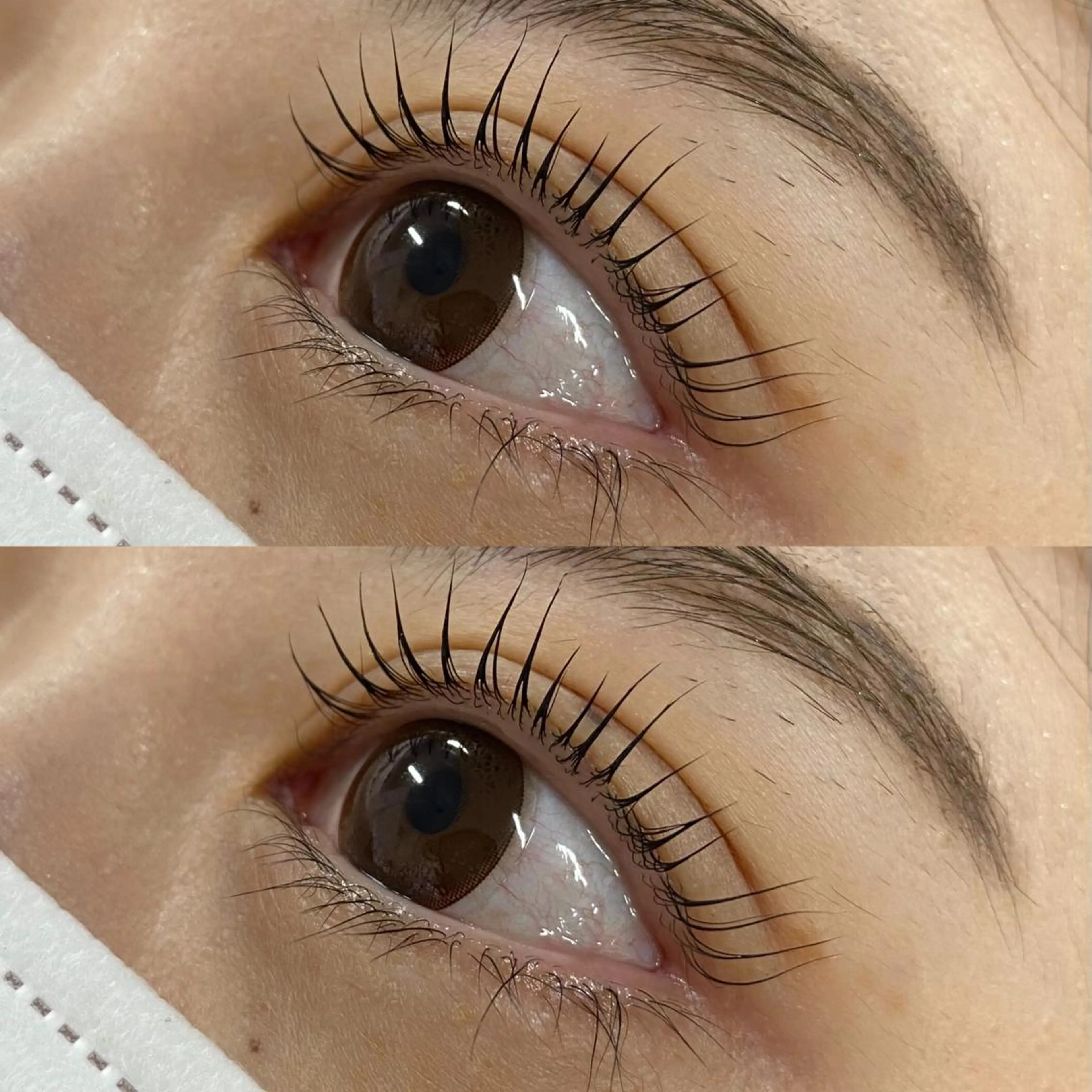 マツエク・マツパ eye lash salon Sarry所属・NIINA ☪️のマツエク・マツパデザイン