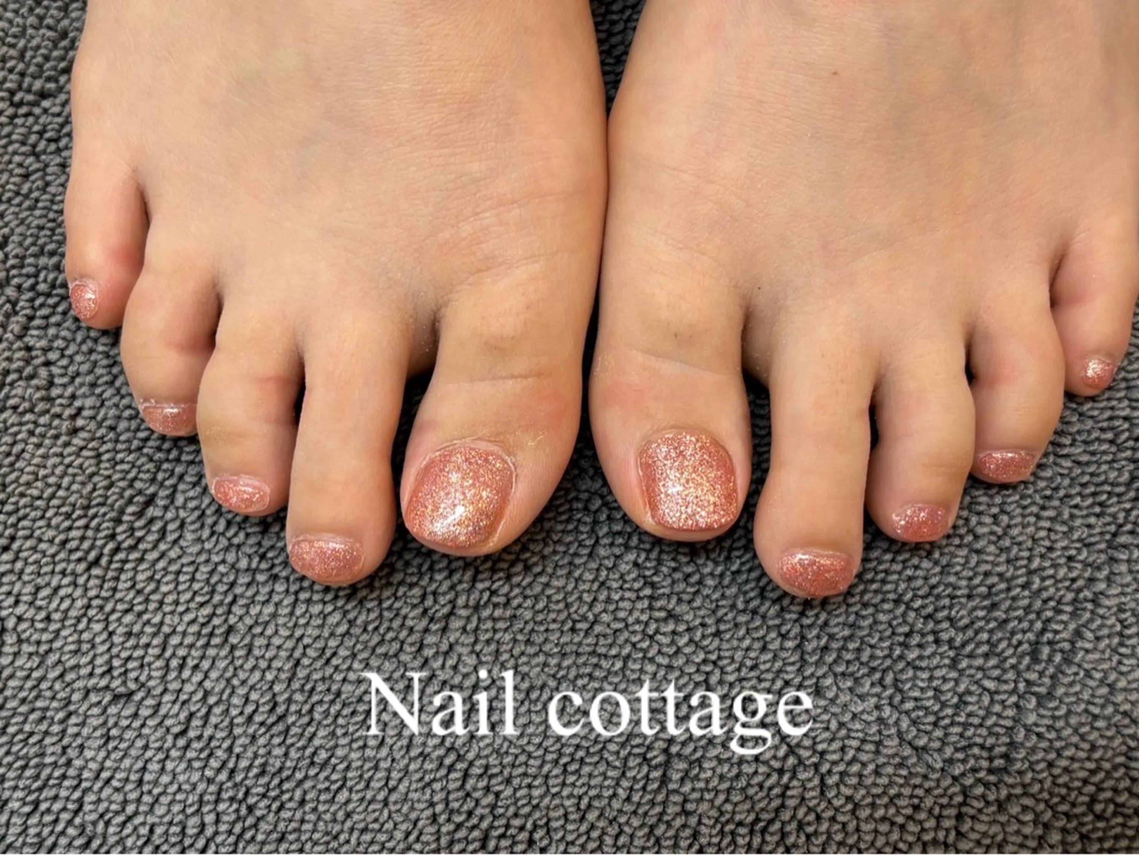 ネイル Nail cottageのネイルデザイン