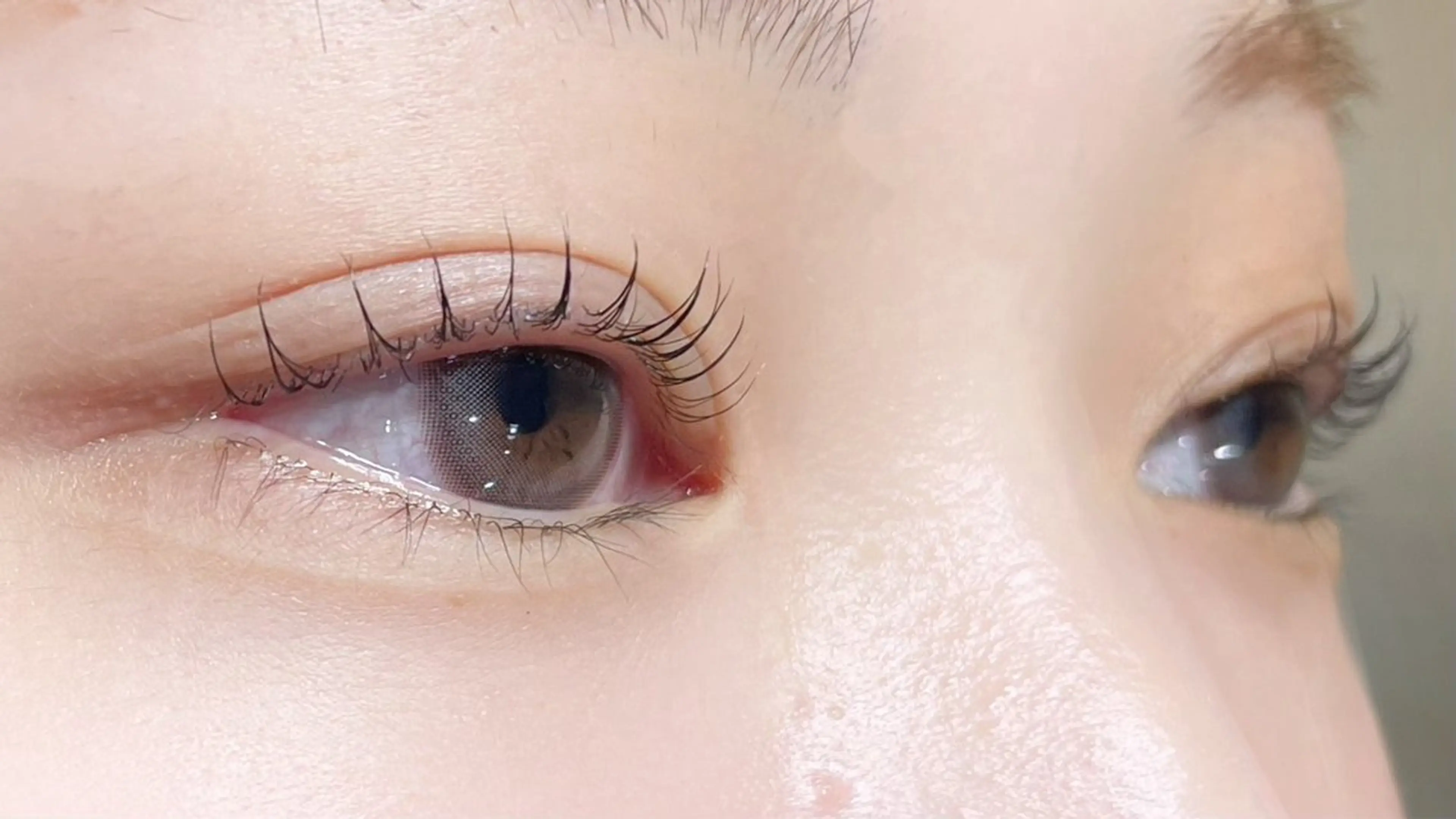 マツエク・マツパ マツパ 櫻井 怜華のマツエク・マツパデザイン