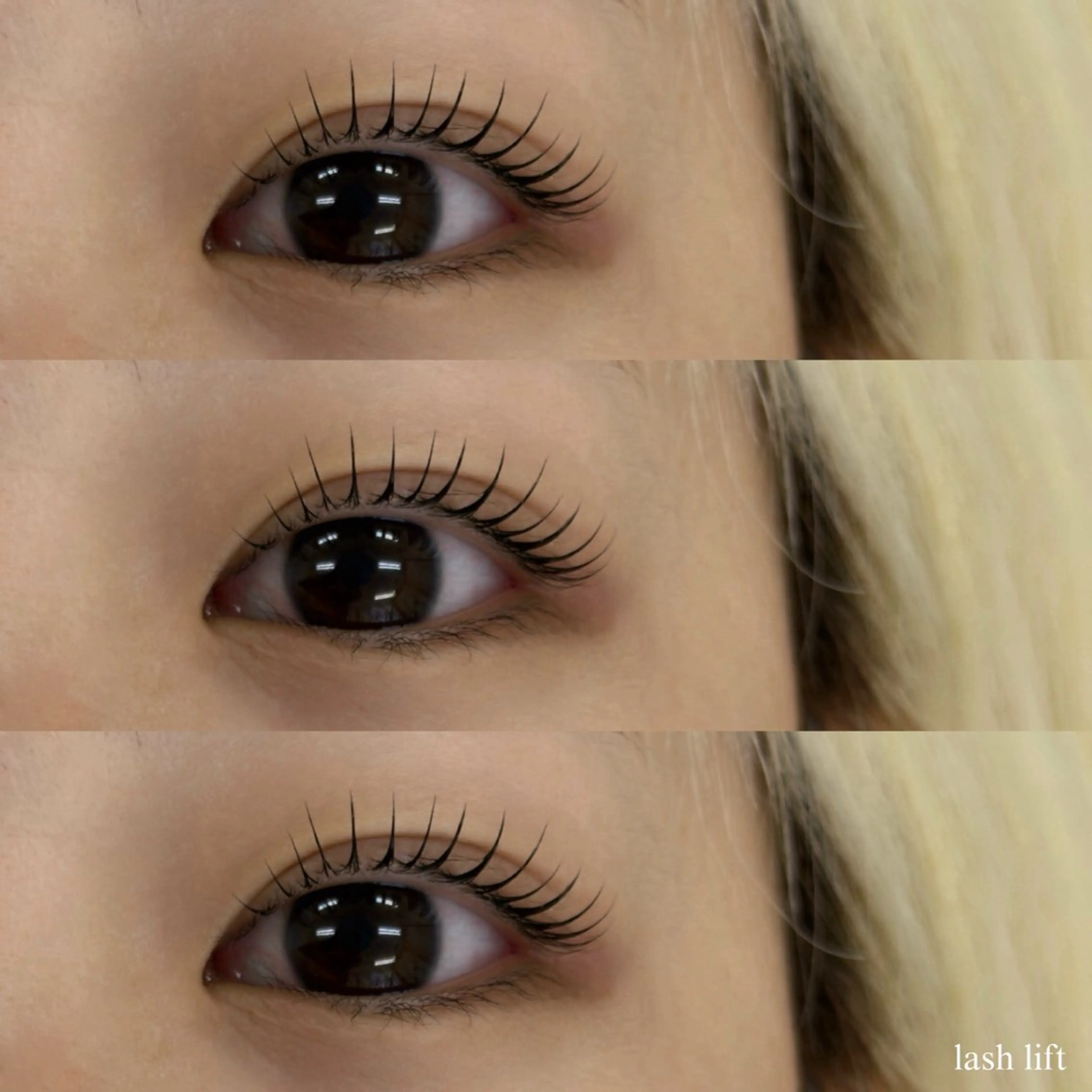 マツエク・マツパ マツパ Oli所属・eyelash _ oliのマツエク・マツパデザイン