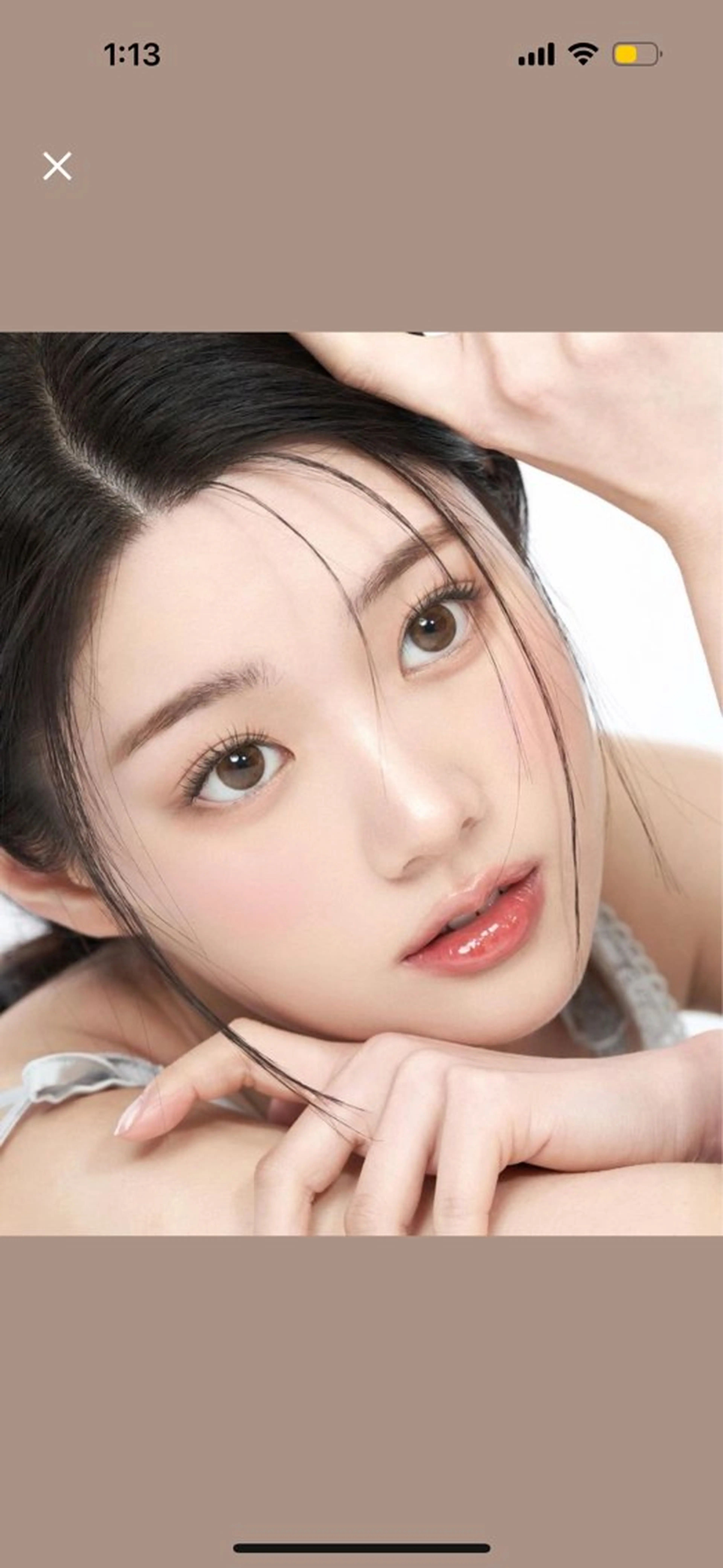 マツエク・マツパ Nana 🎀のマツエク・マツパデザイン