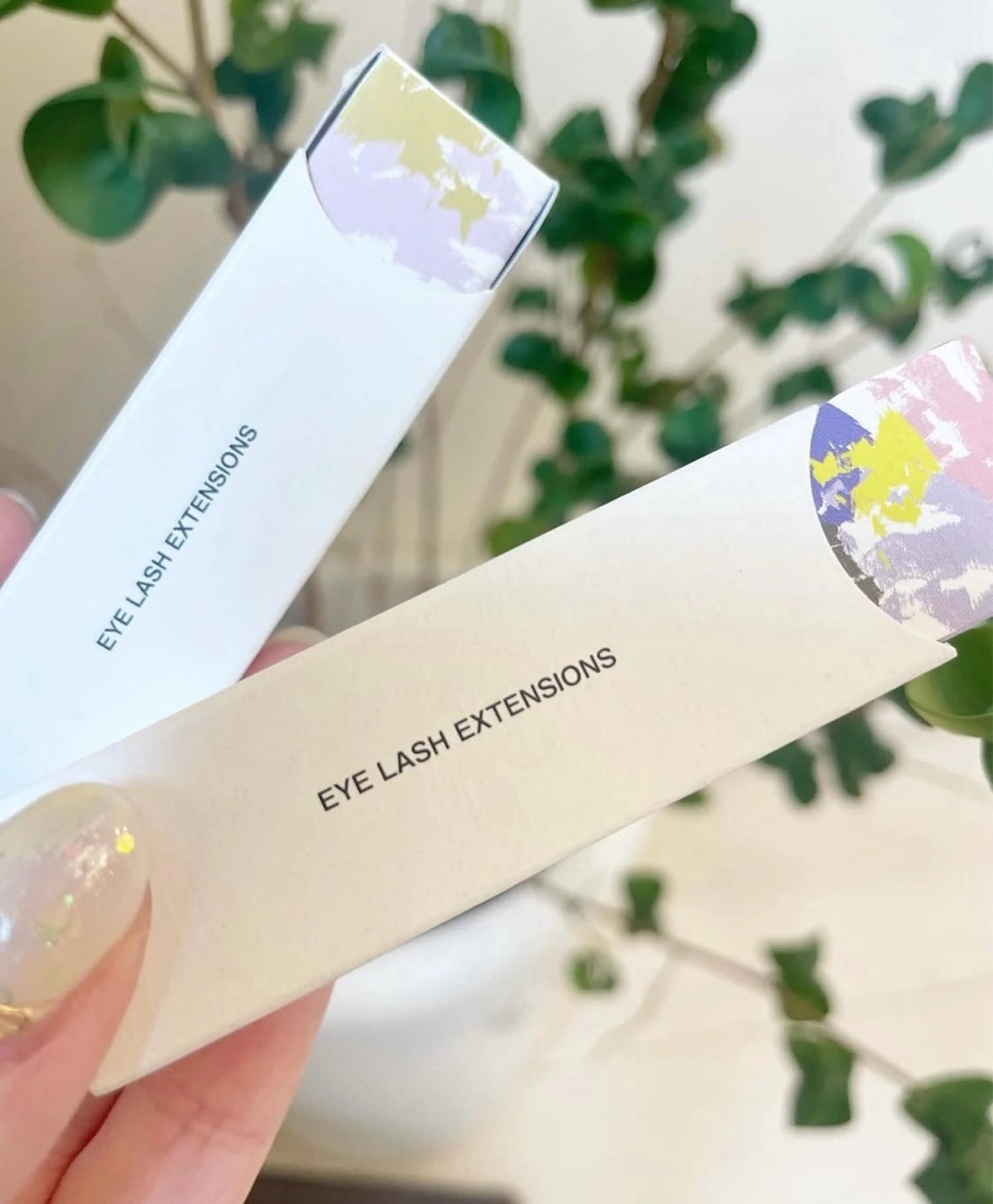 マツエク・マツパ マツエク まつえく屋さん 【M A L O】のマツエク・マツパデザイン