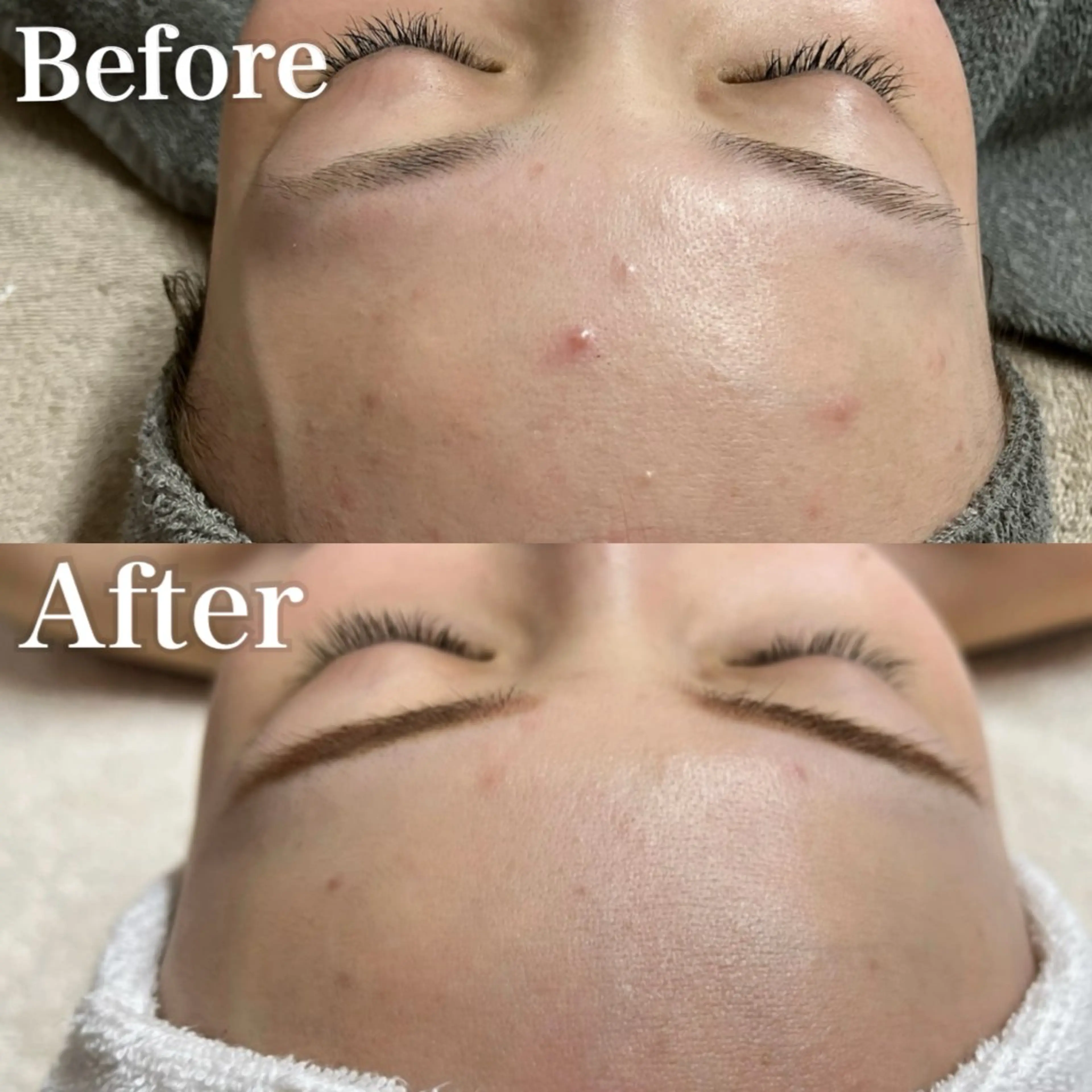 エステ ririサロン Ayaのエステ・リラクイメージ