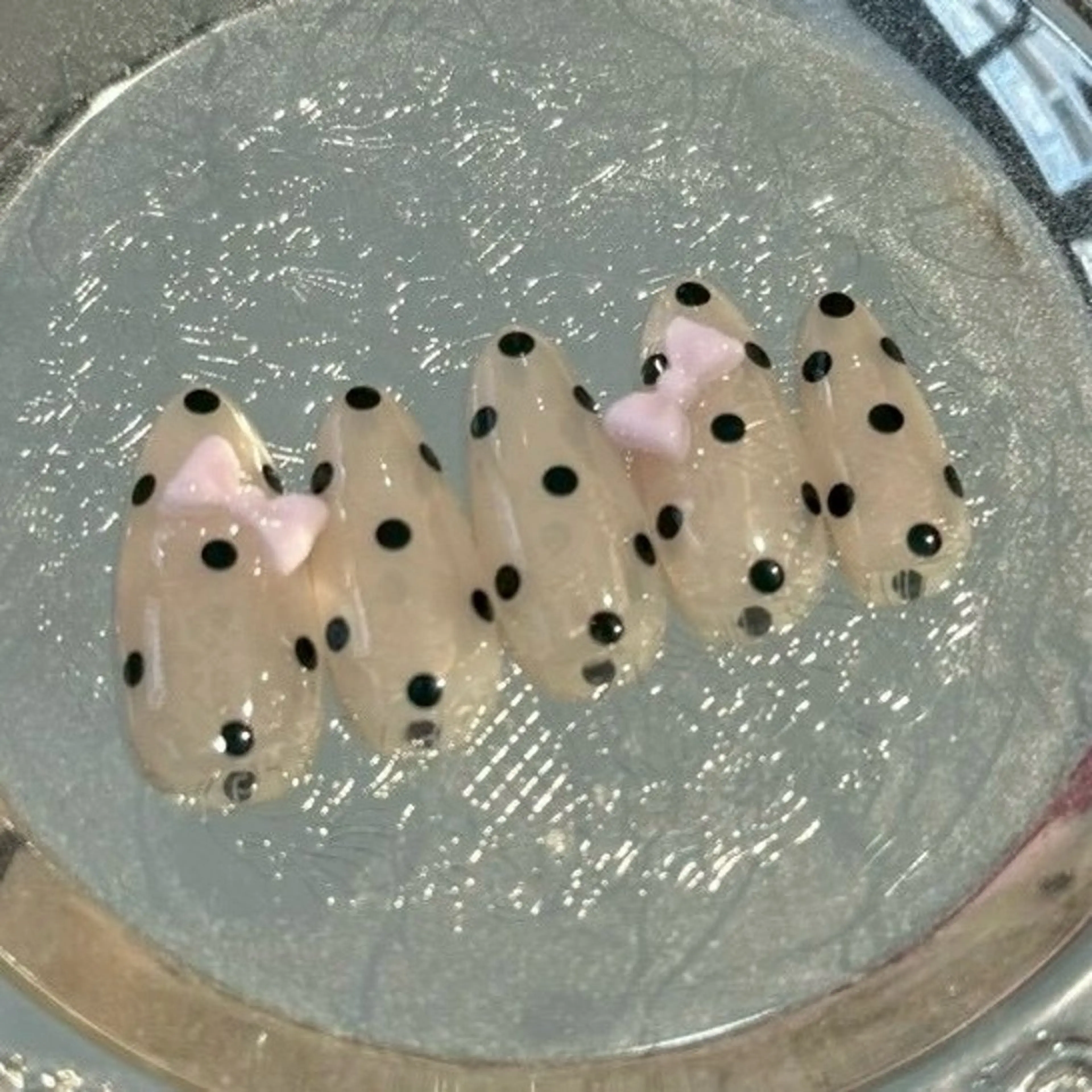 ネイル k aのネイルデザイン