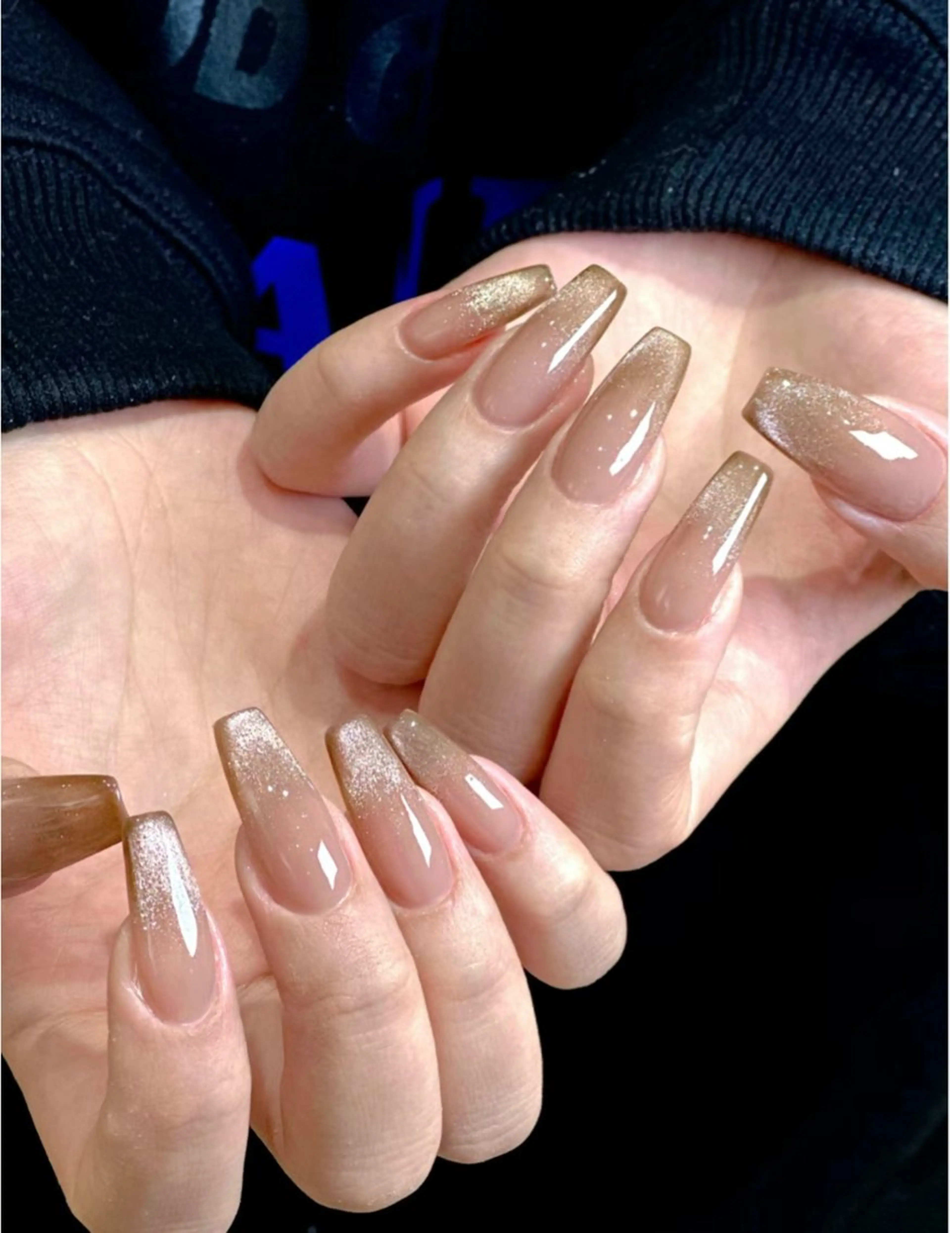ネイル L.Nail所属・L.nail 【エル.ネイル】のネイルデザイン