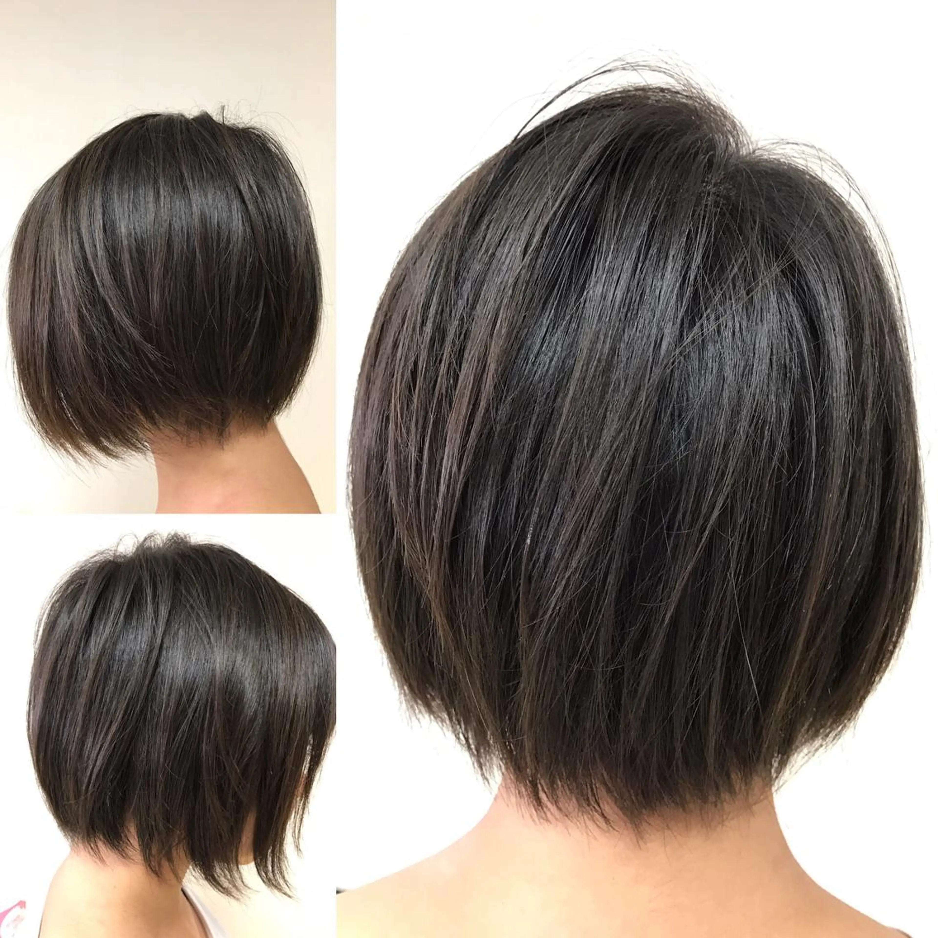 ミディアム キッズ 横田  尚登のヘアスタイル