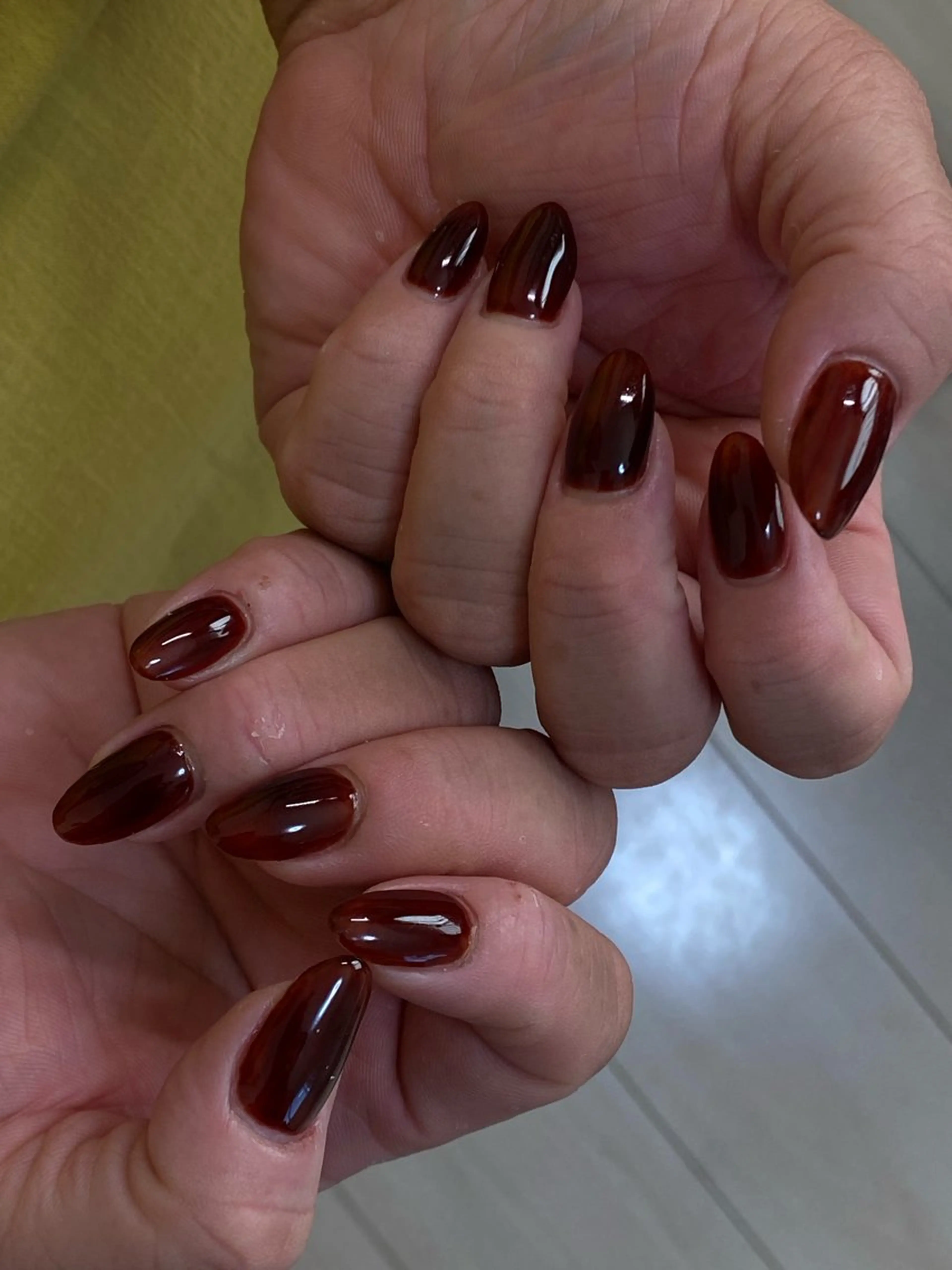 ネイル Queen‘s nailのネイルデザイン